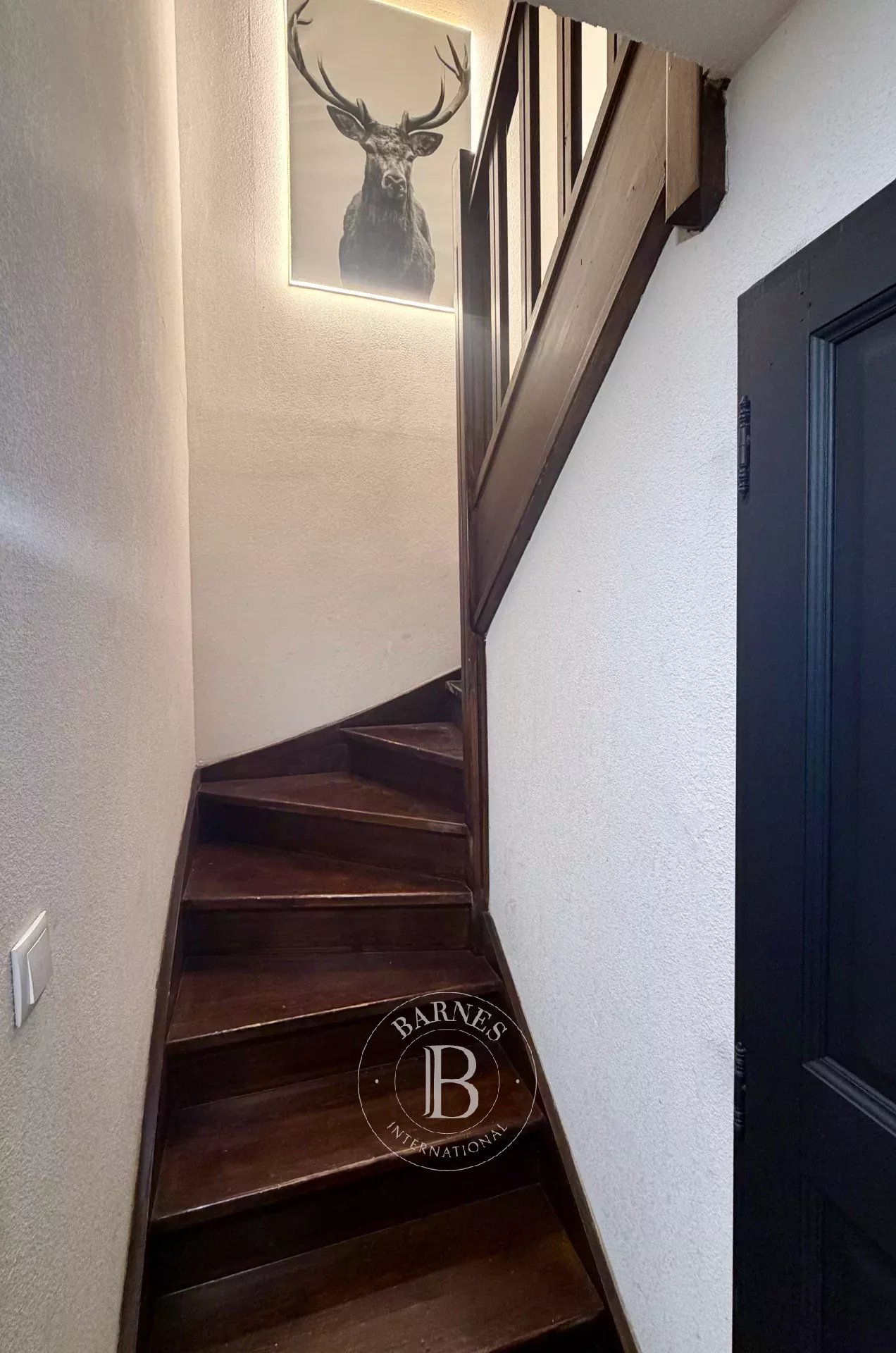 Saint-Gervais-les-Bains  - Apartment 3 Bedrooms - picture 13