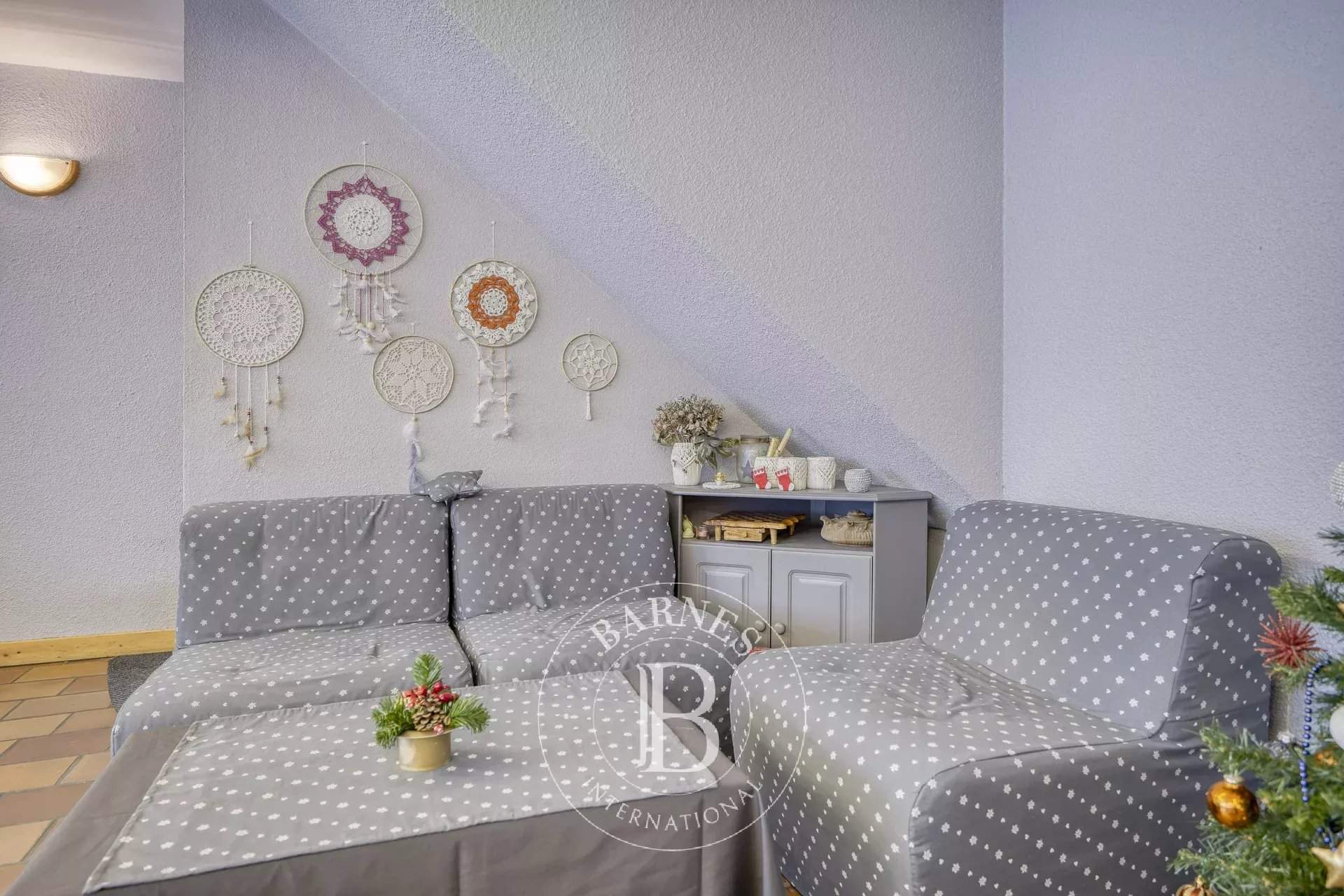 Saint-Gervais-les-Bains  - Hotel 23 Cuartos 18 Habitaciones - picture 7