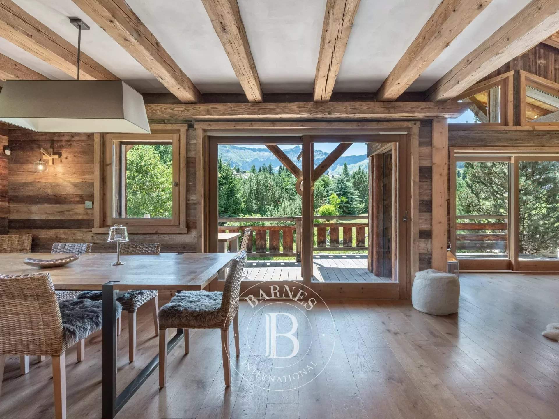 Megève  - Chalet 5 Bedrooms - picture 6