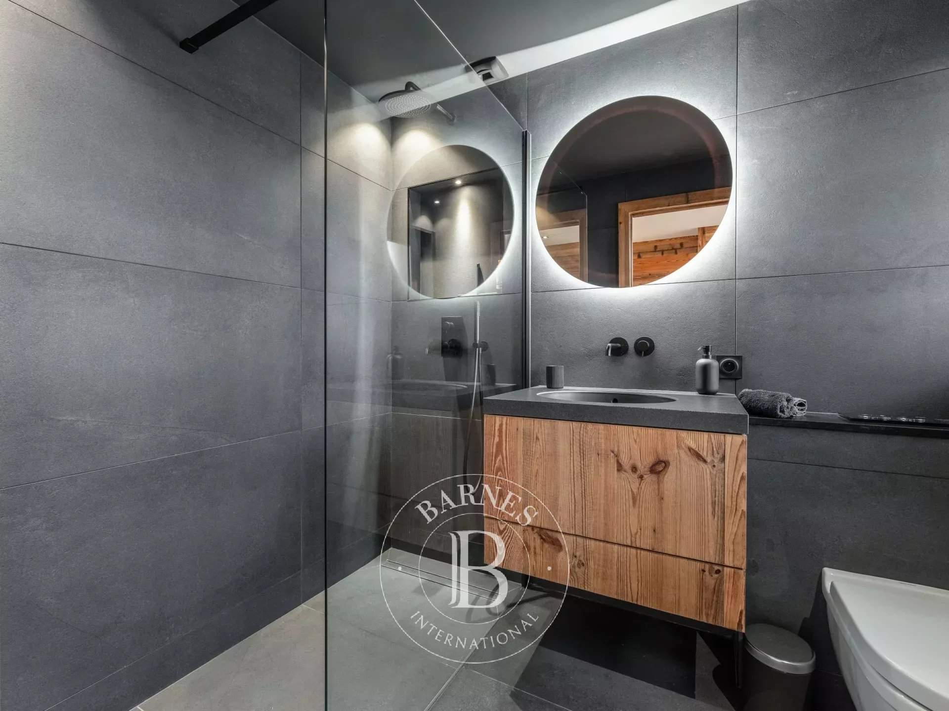 Megève  - Chalet 5 Pi&egrave;ces 5 Chambres - picture 13