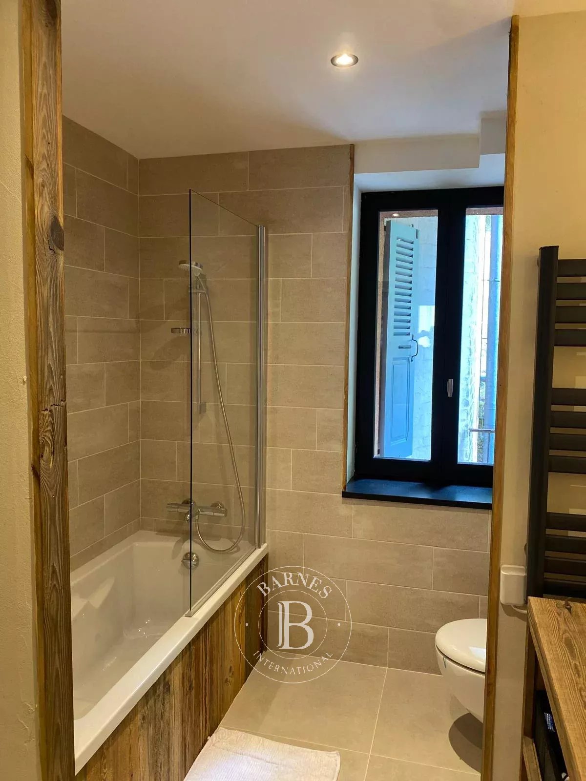 Saint-Gervais-les-Bains  - Appartement 2 Pi&egrave;ces, 1 Chambre - picture 12