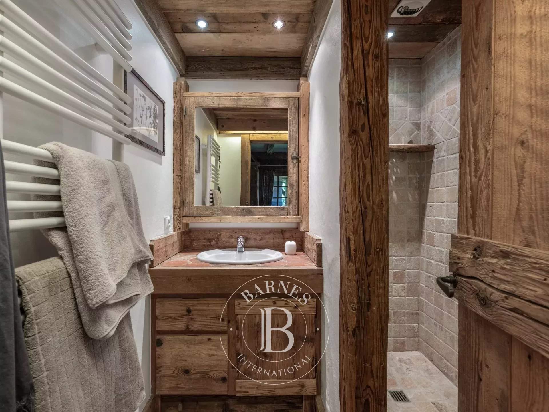 Megève  - Chalet 6 Pi&egrave;ces 4 Chambres - picture 15