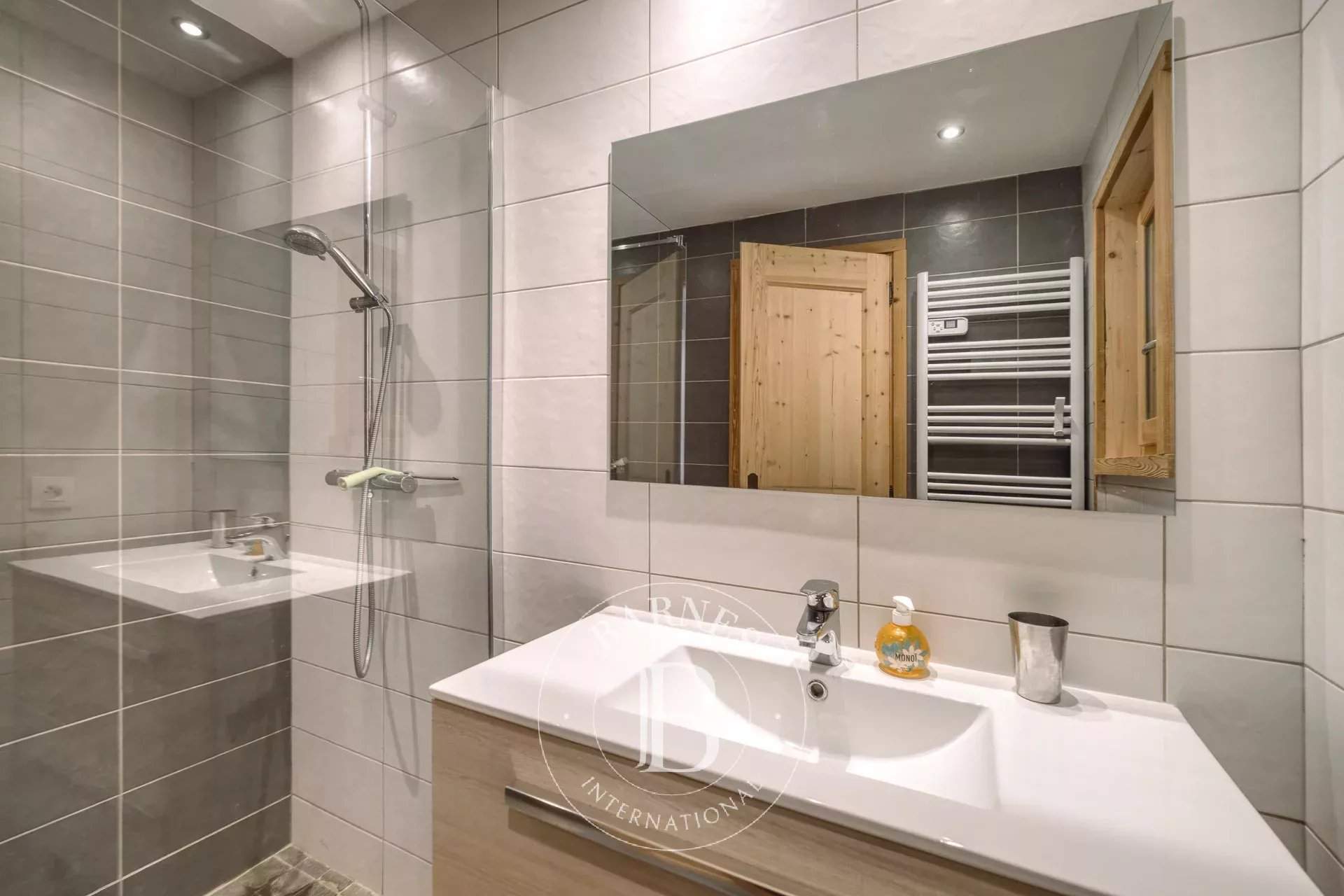 Praz-sur-Arly  - Chalet 7 Pièces 4 Chambres - picture 17
