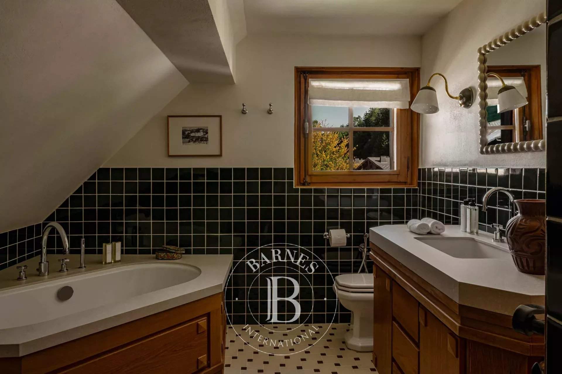 Chalet Le Sarto picture 11