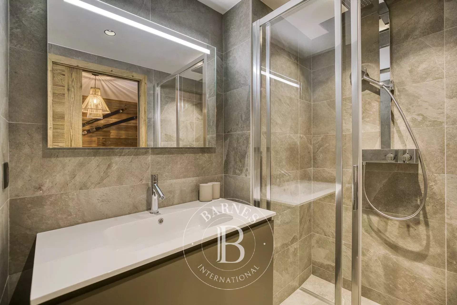 Megève  - Apartment 4 Bedrooms - picture 18