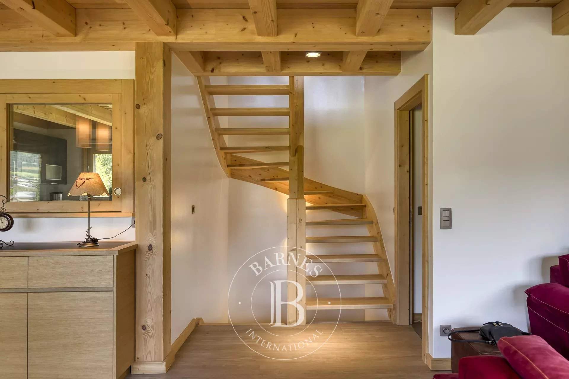 Praz-sur-Arly  - Chalet 7 Pi&egrave;ces 5 Chambres - picture 9