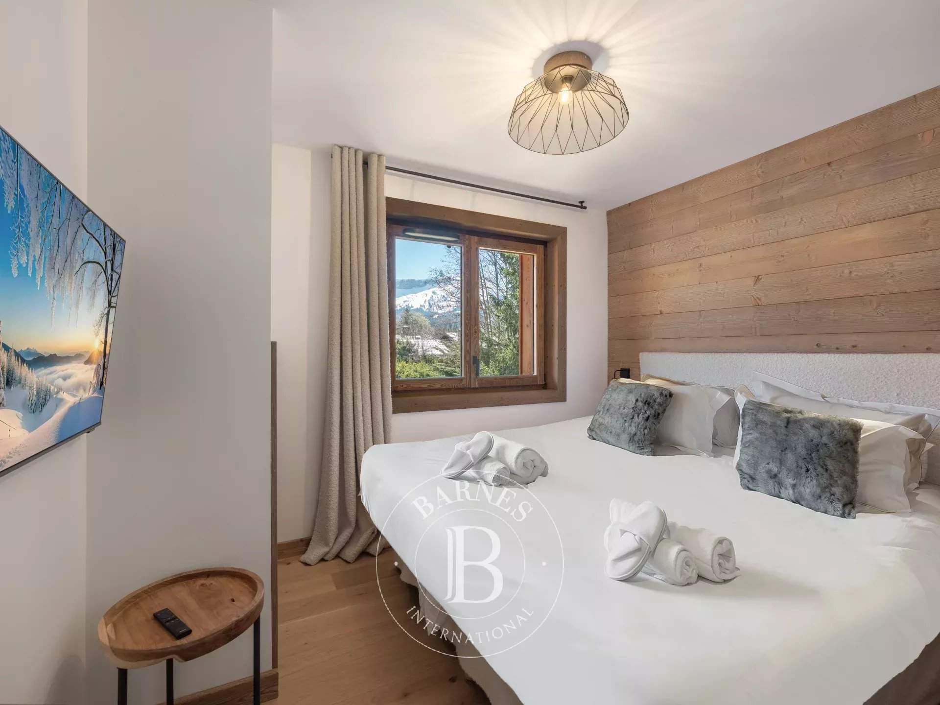 Megève  - Apartment 5 Bedrooms - picture 10