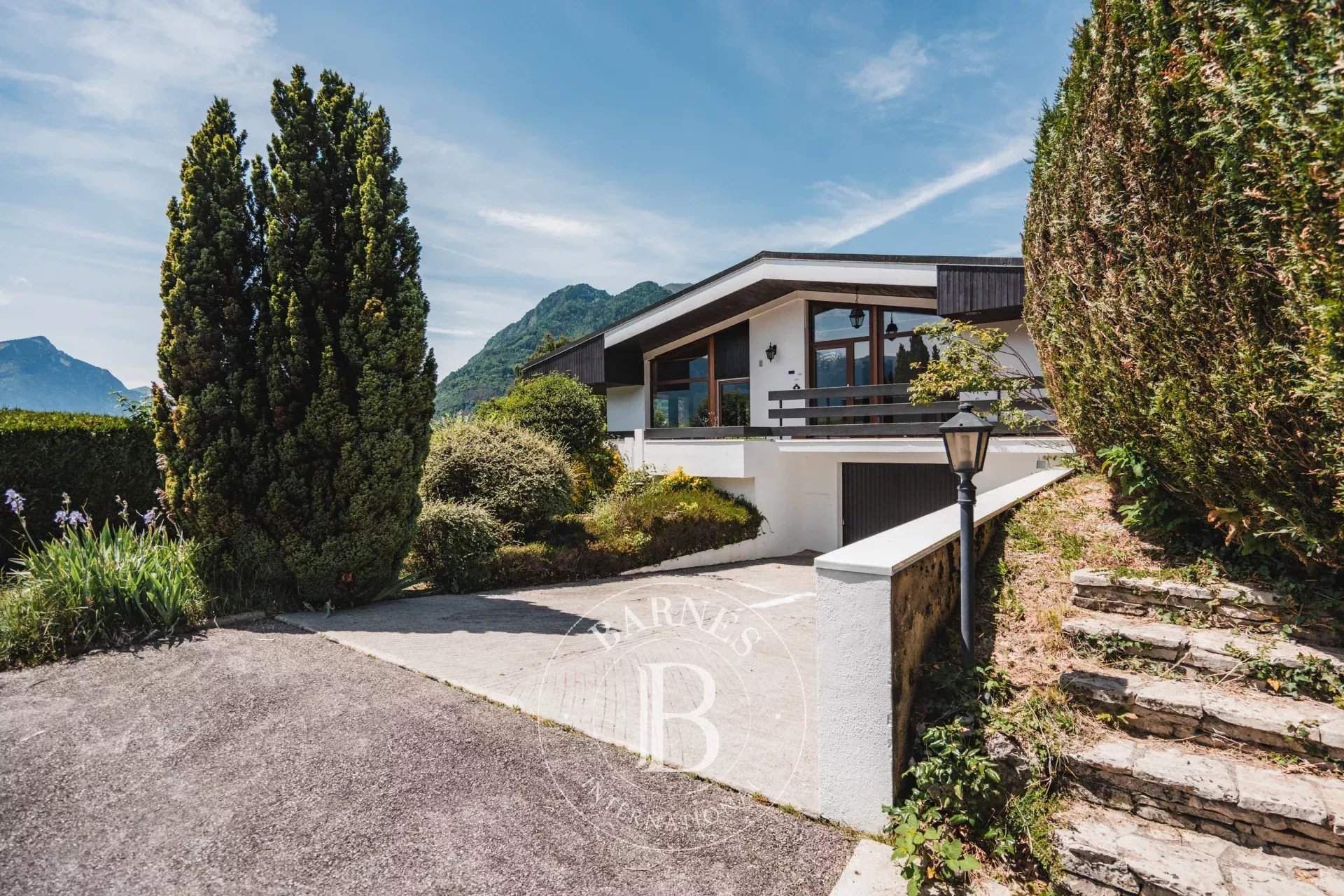 Marignier  - Maison 7 Pi&egrave;ces 5 Chambres - picture 13