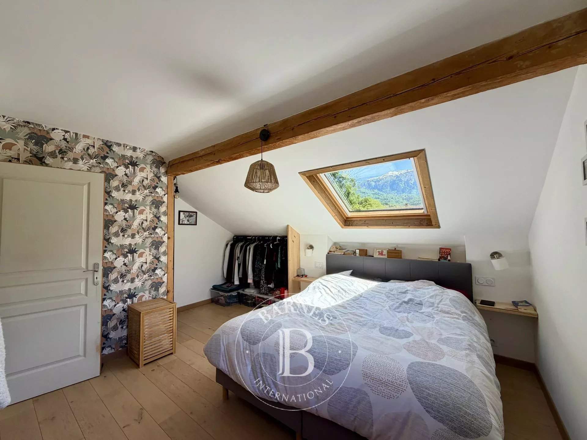 Passy  - Maison 7 Pi&egrave;ces 4 Chambres - picture 8