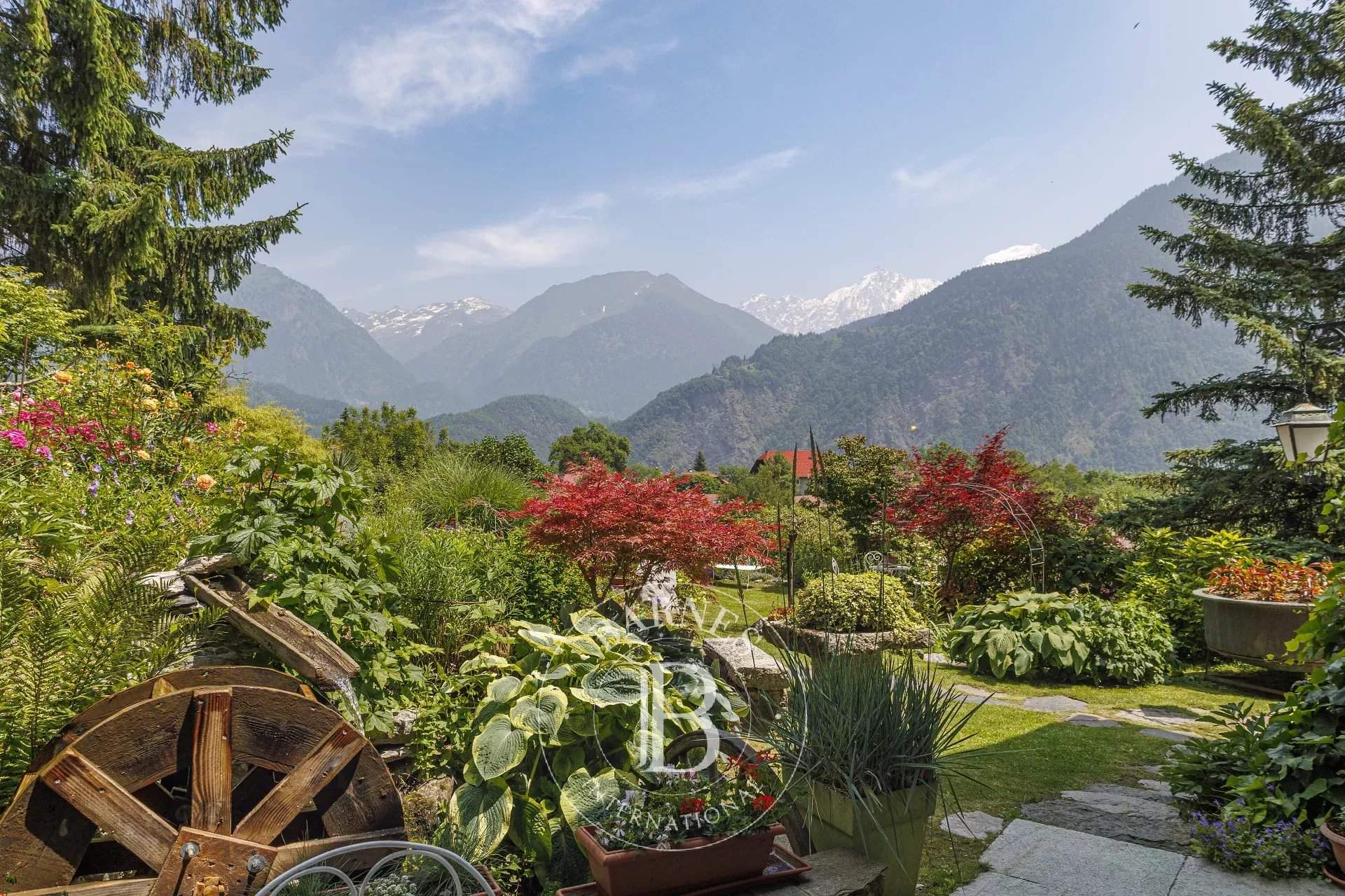 Passy  - Chalet  - picture 16