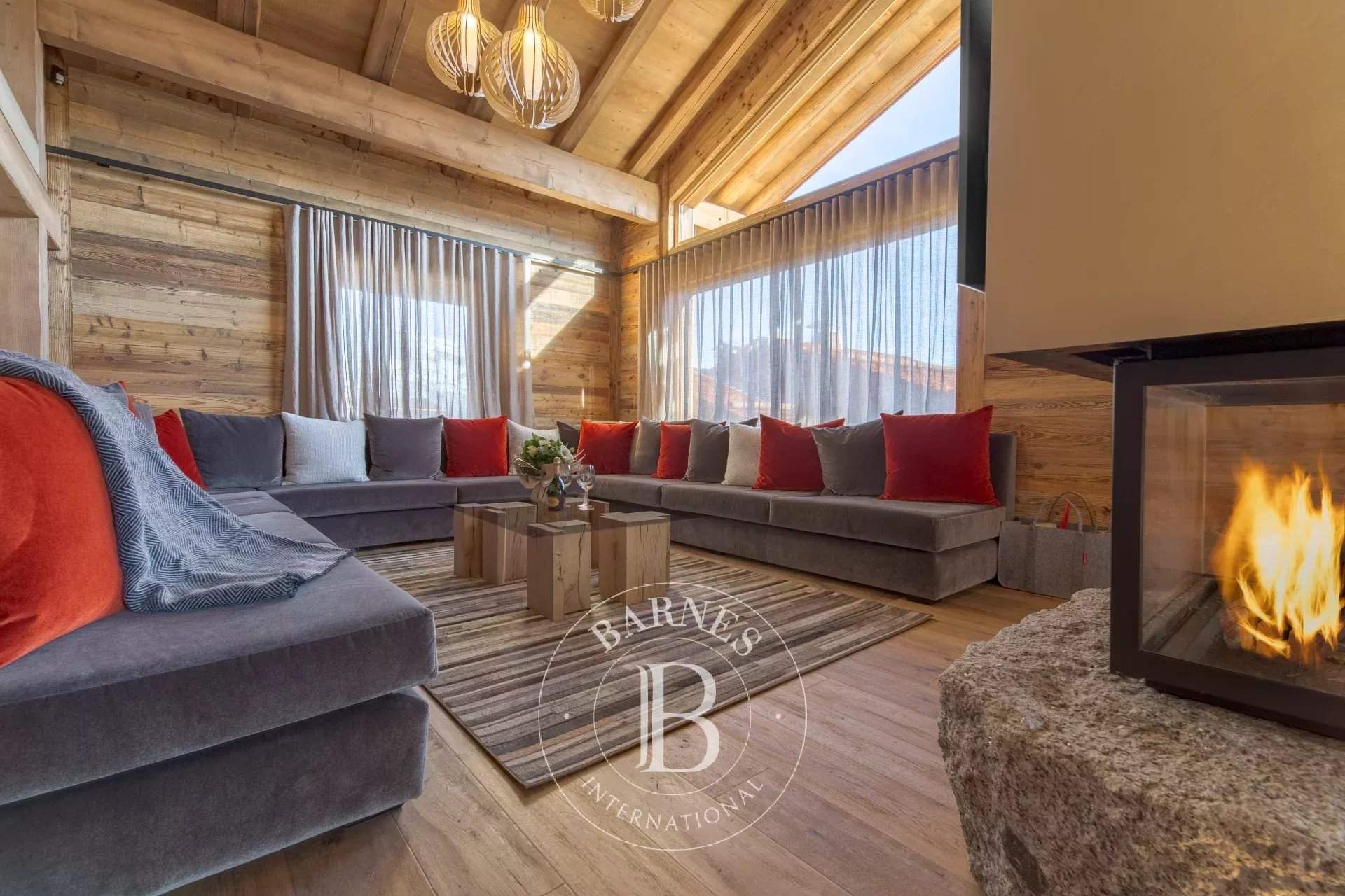 Combloux  - Chalet 5 Bedrooms - picture 6