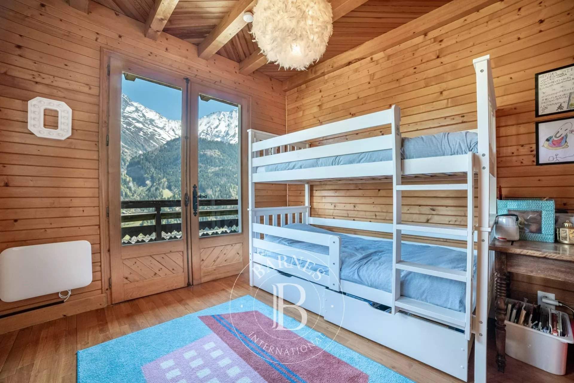 Saint-Gervais-les-Bains  - Chalet 8 Pi&egrave;ces 6 Chambres - picture 8
