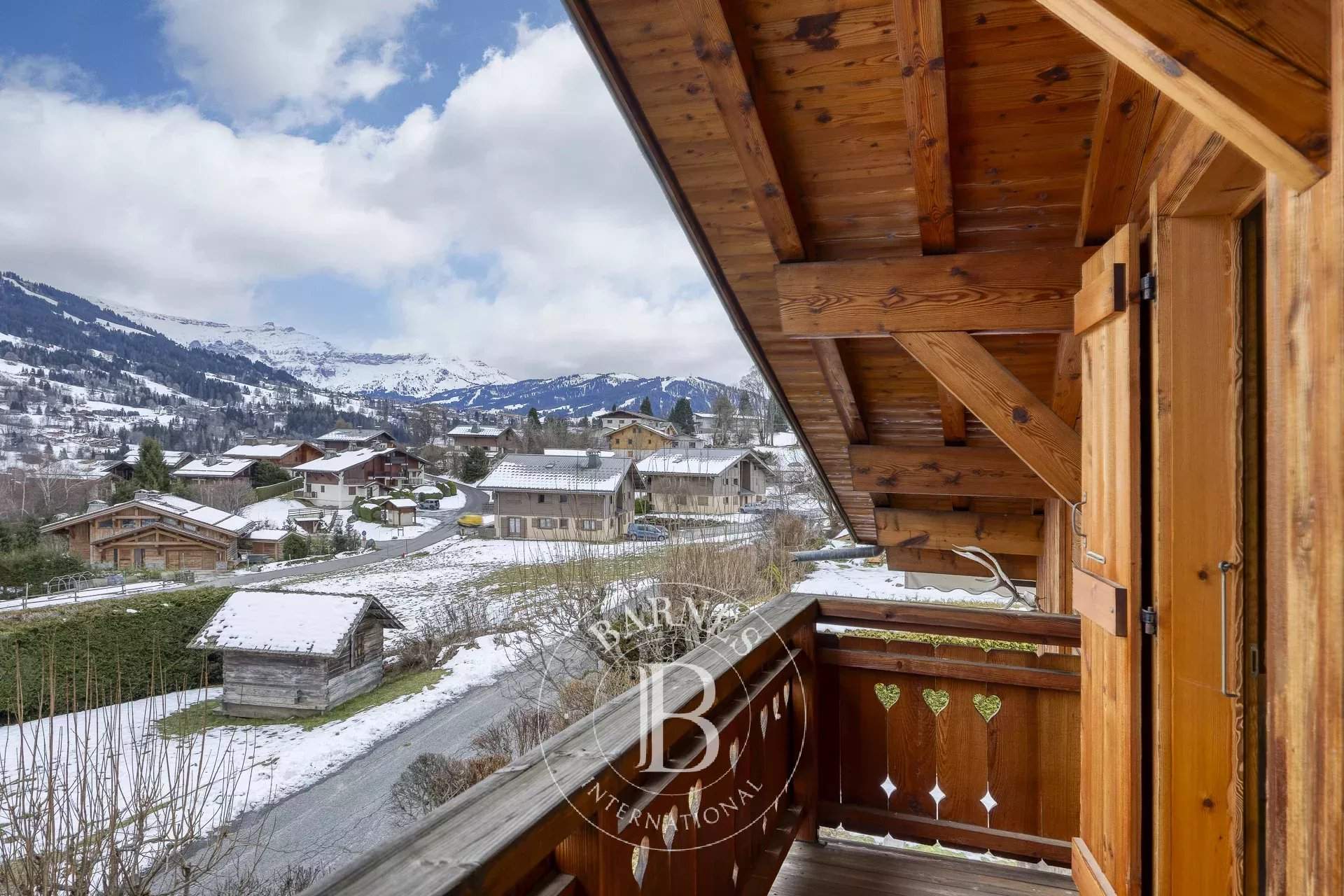 Megève  - Chalet 8 Pi&egrave;ces 6 Chambres - picture 7