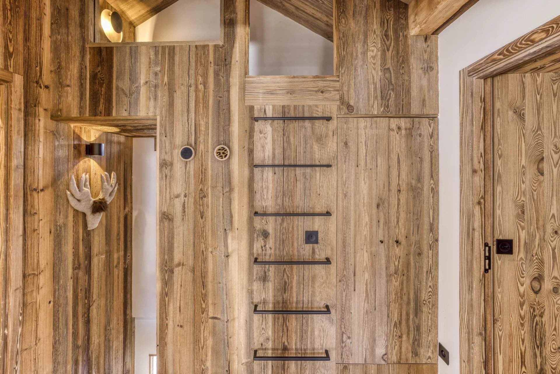 Megève  - Appartement 3 Pi&egrave;ces 2 Chambres - picture 16