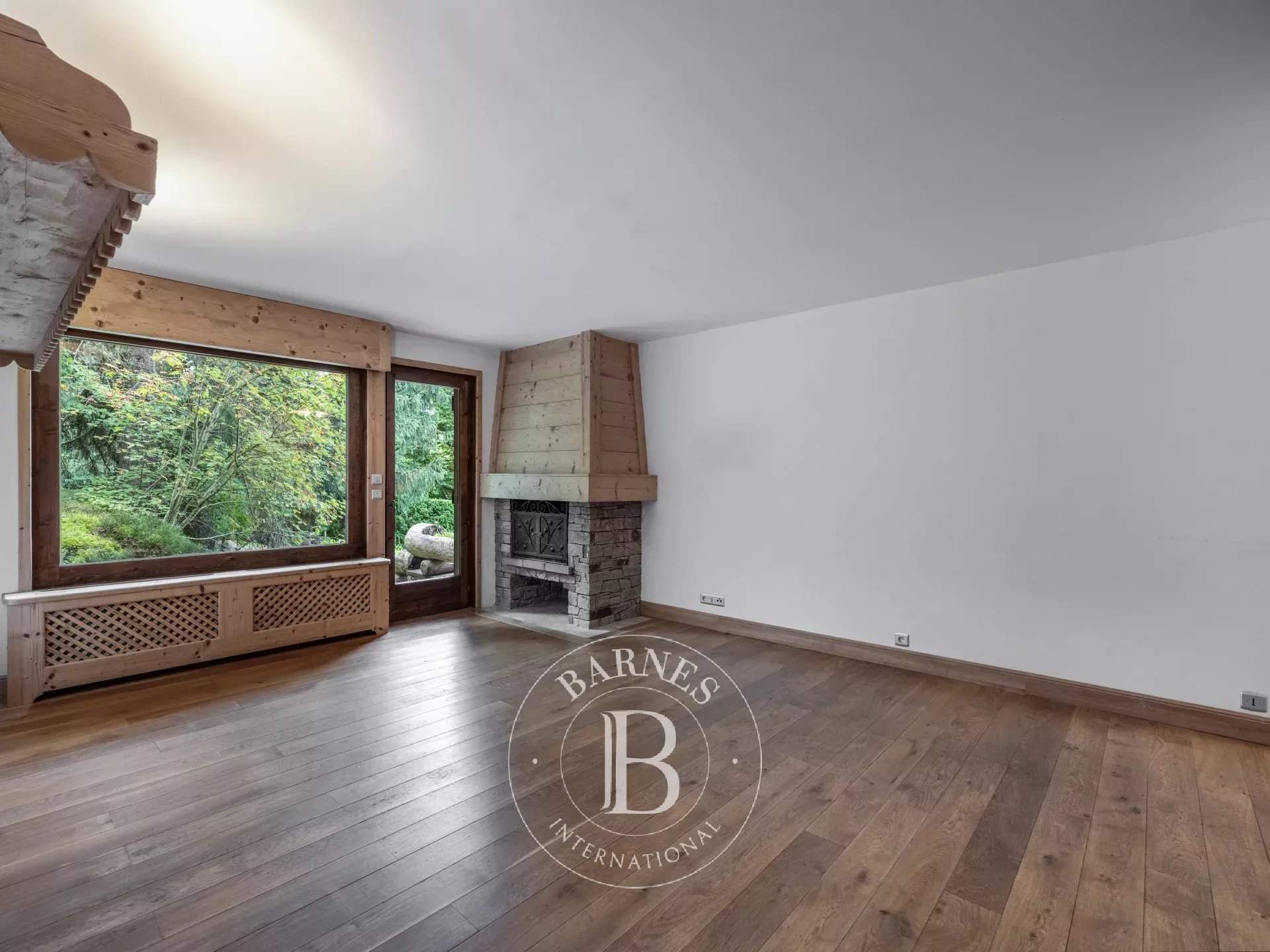 Megève  - Piso 3 Cuartos 2 Habitaciones - picture 2