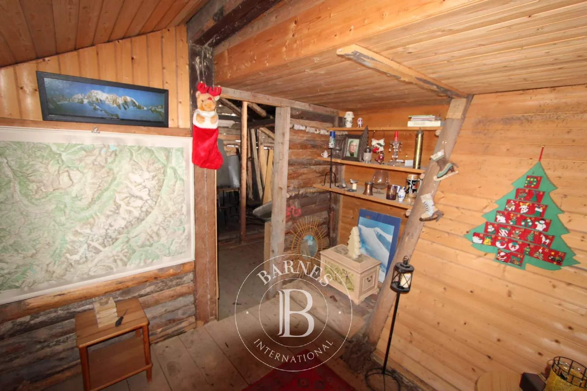 Saint-Gervais-les-Bains  - Chalet 5 Pi&egrave;ces - picture 11