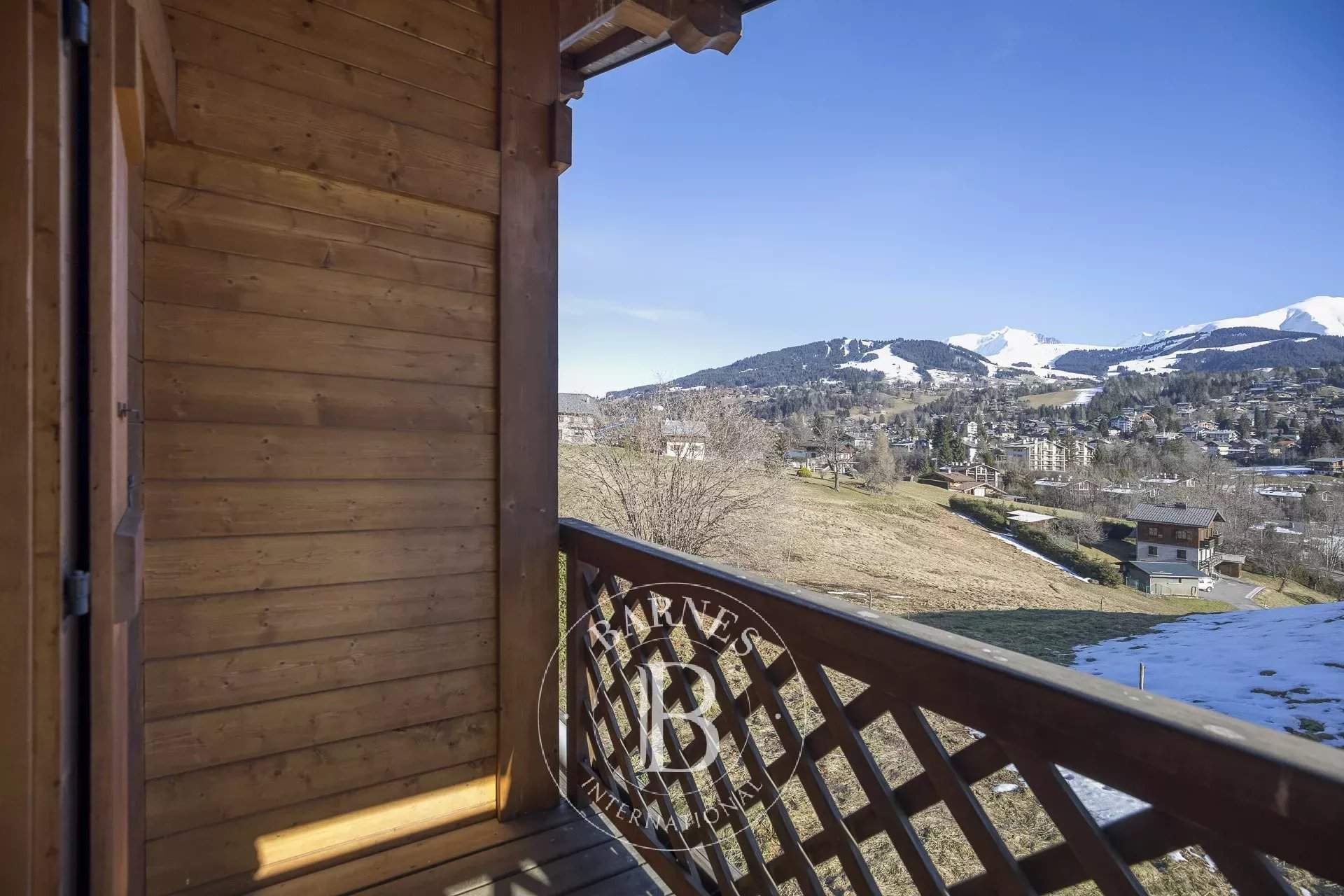 Megève  - Chalet 6 Pièces 5 Chambres - picture 16