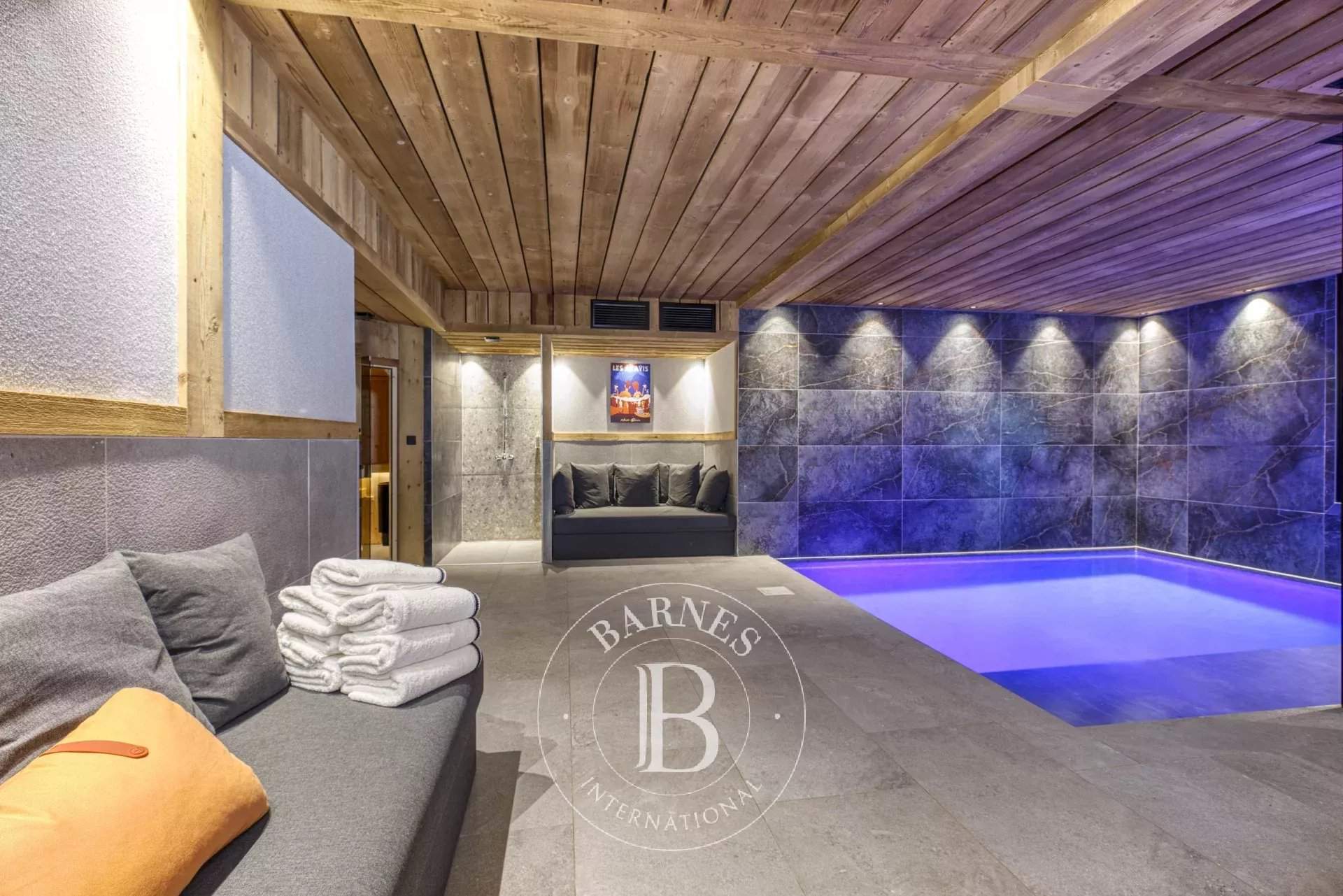 Le Grand-Bornand  - Chalet 9 Cuartos - picture 5