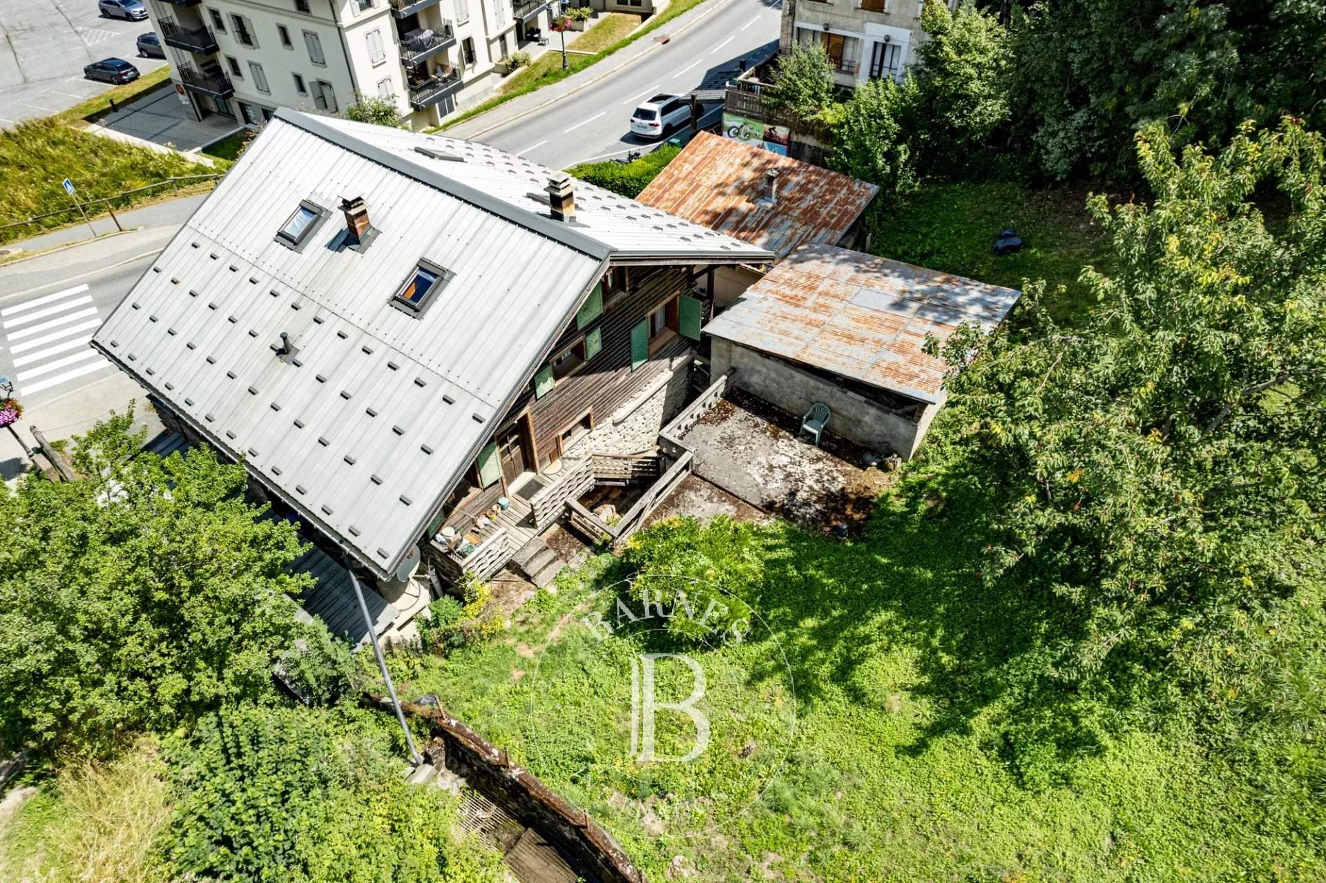 Saint-Gervais-les-Bains  - Chalet 4 Bedrooms - picture 15