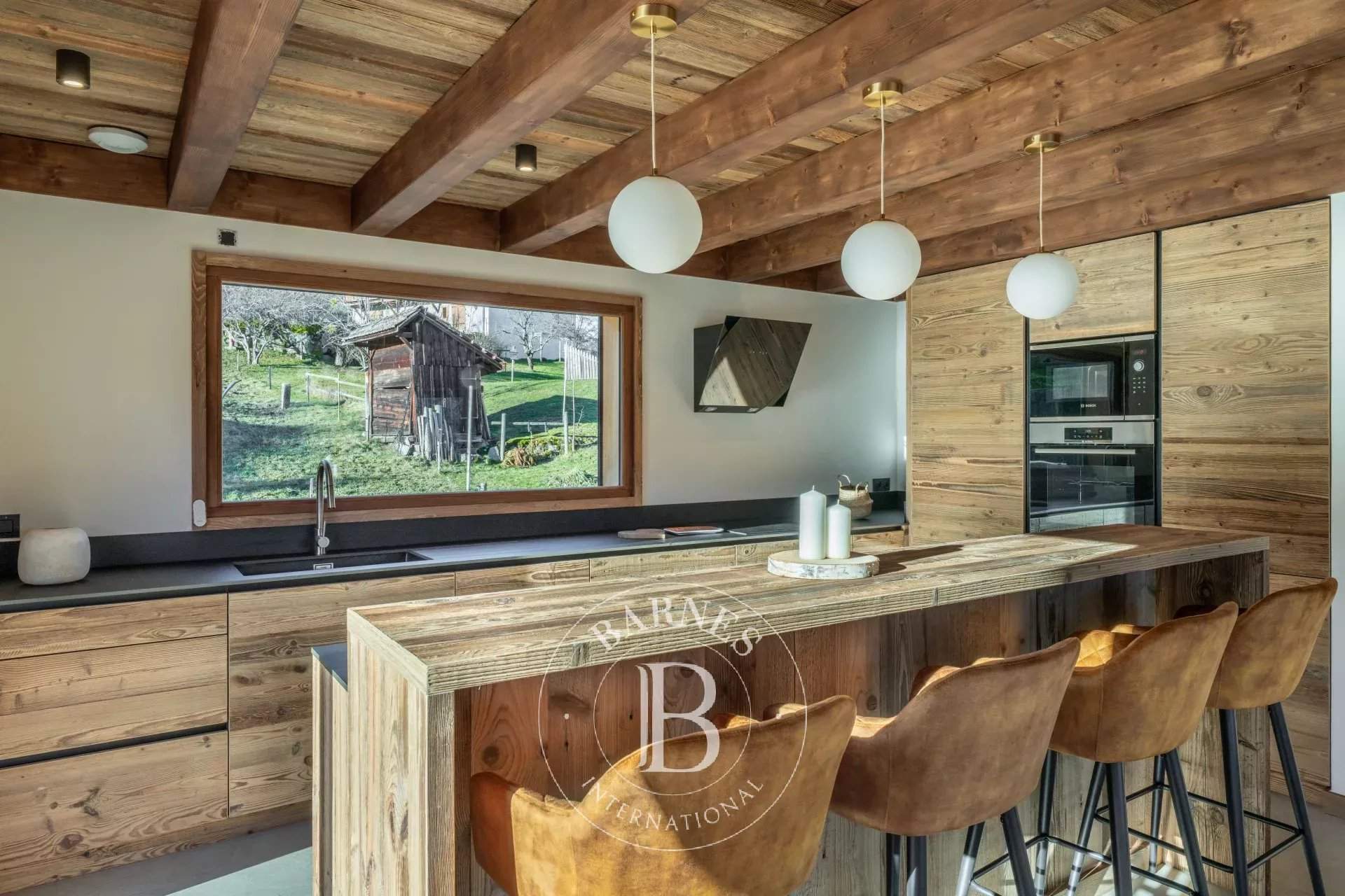 Combloux  - Chalet 5 Bedrooms - picture 10