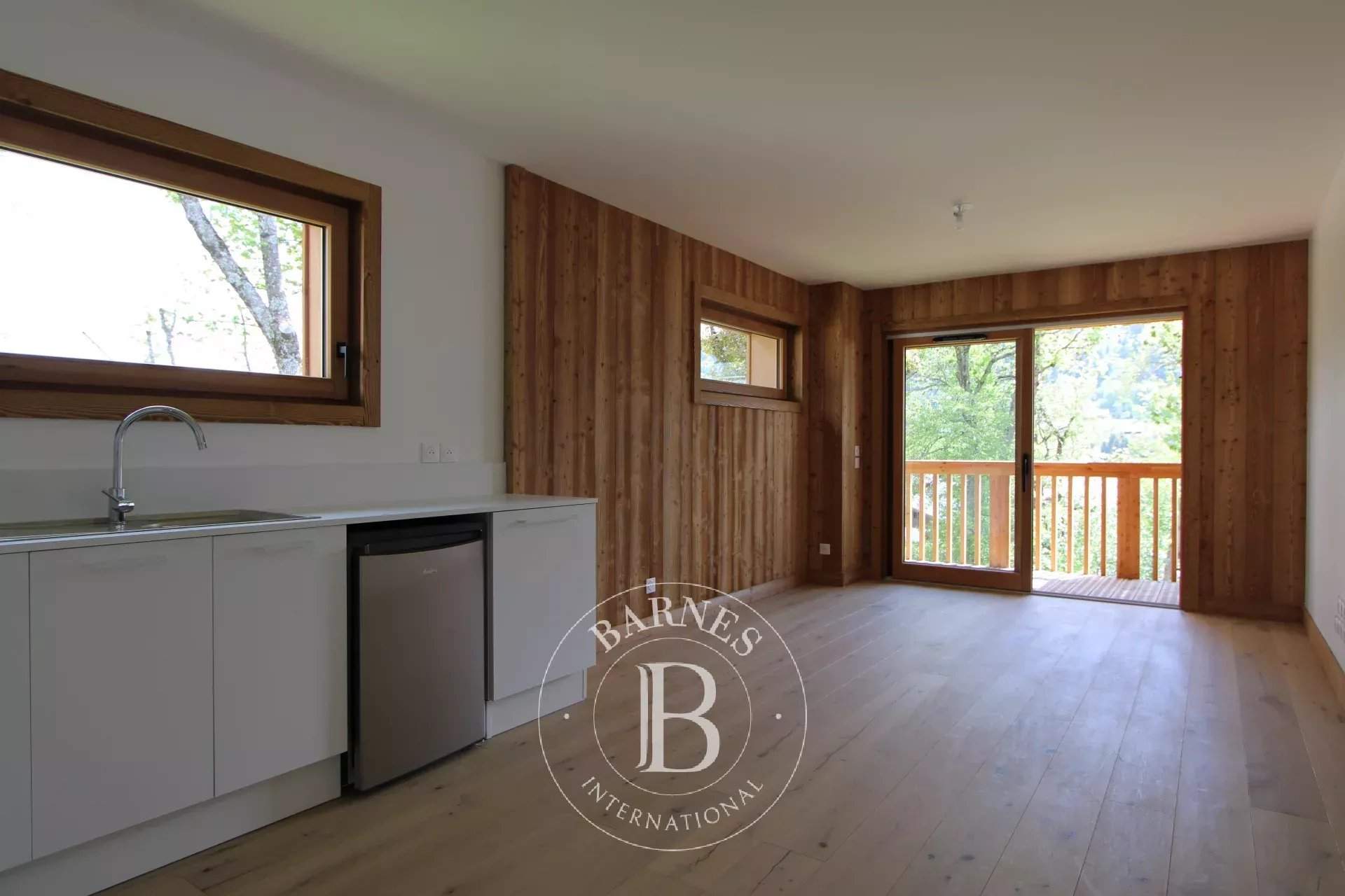 Megève  - Apartment 1 Bedroom - picture 7