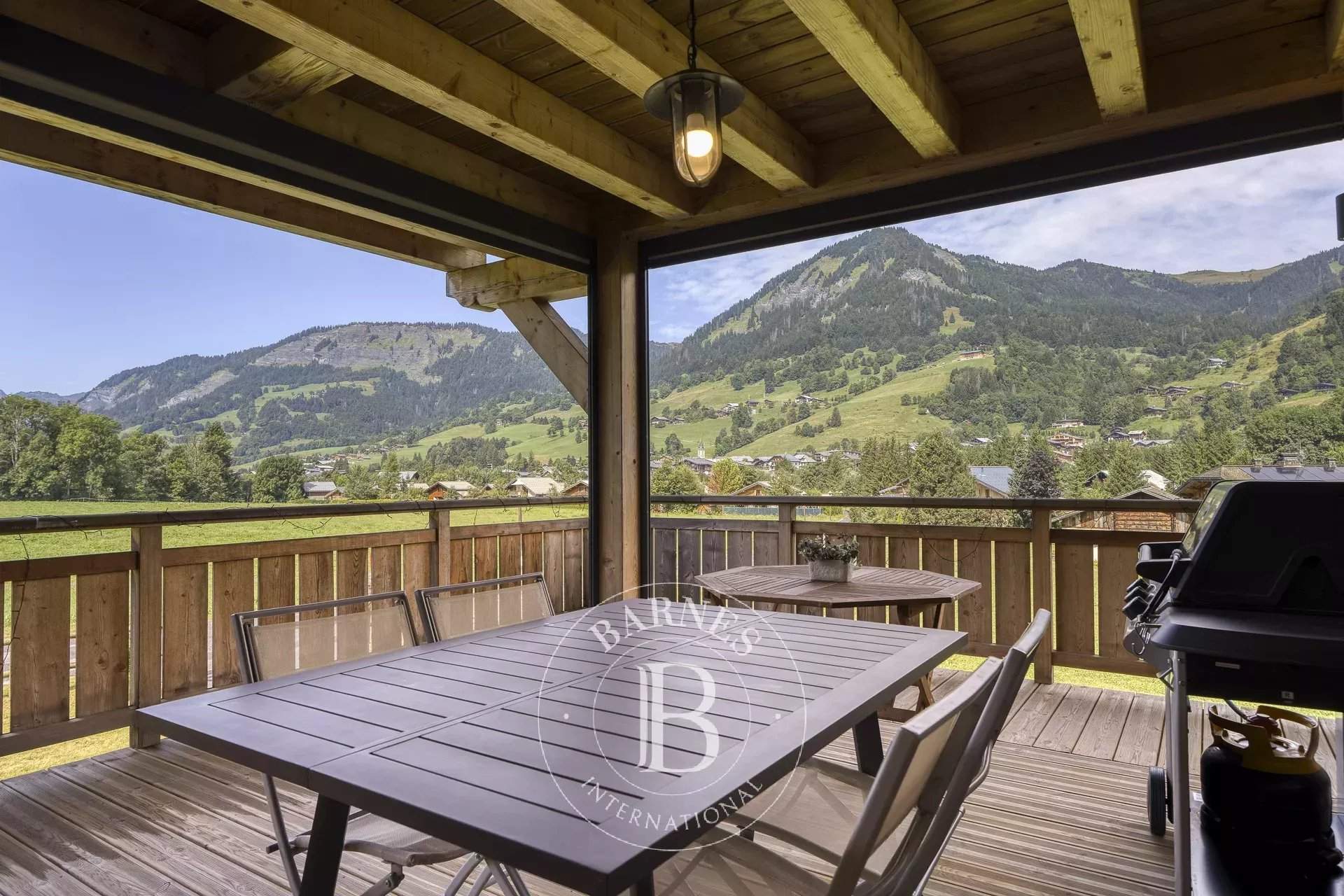 Praz-sur-Arly  - Chalet 7 Pi&egrave;ces 5 Chambres - picture 3