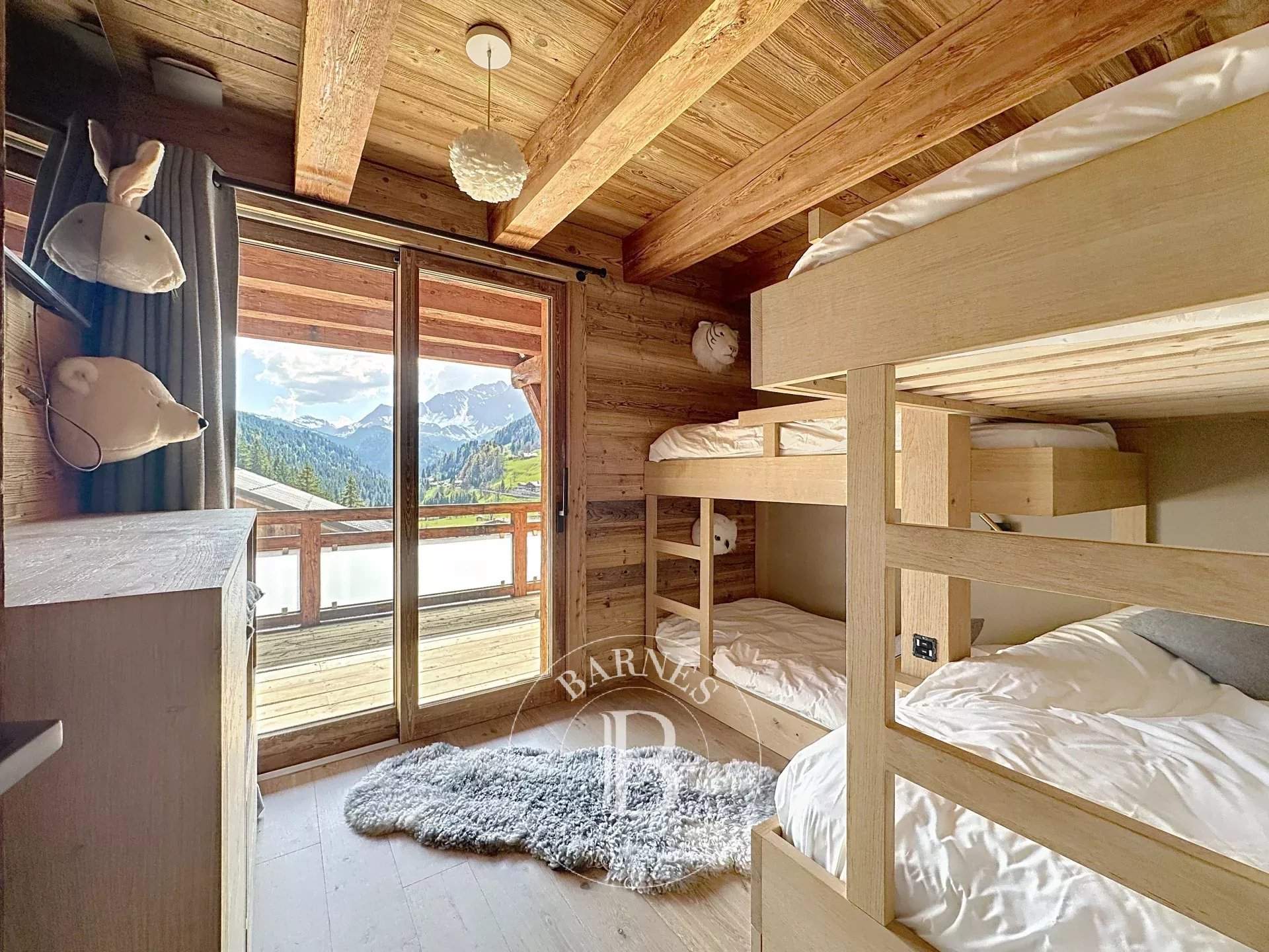 La Giettaz  - Chalet 6 Bedrooms - picture 10