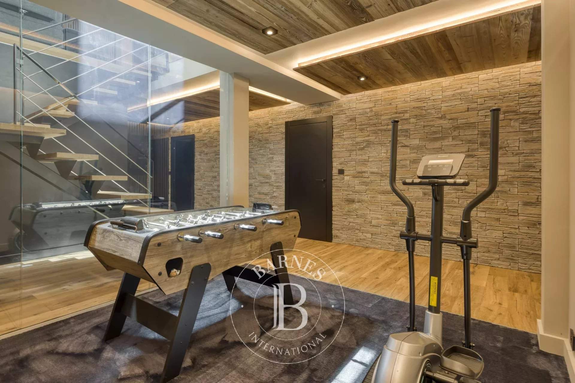 Megève  - Chalet 9 Pi&egrave;ces 6 Chambres - picture 10