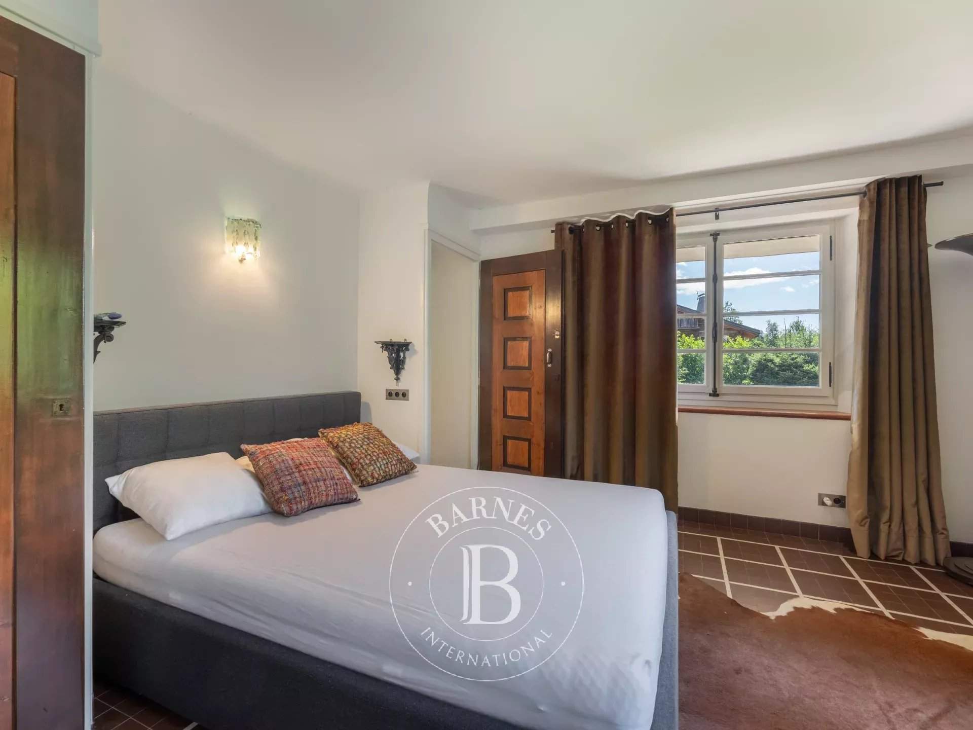 Megève  - Chalet 6 Pi&egrave;ces 4 Chambres - picture 16