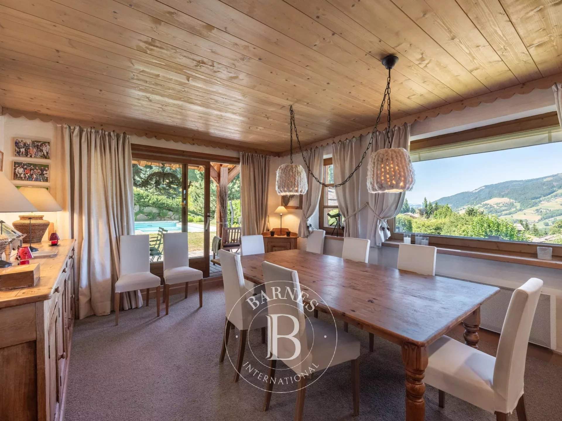 Megève  - Chalet  - picture 10