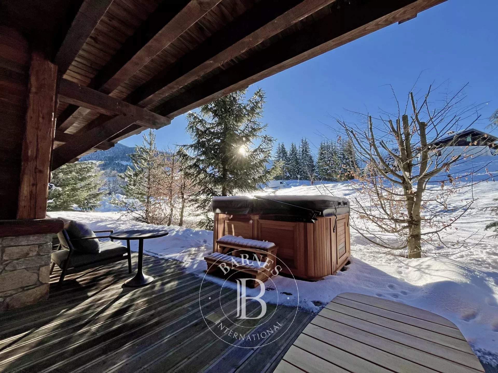 Megève  - Chalet  - picture 14