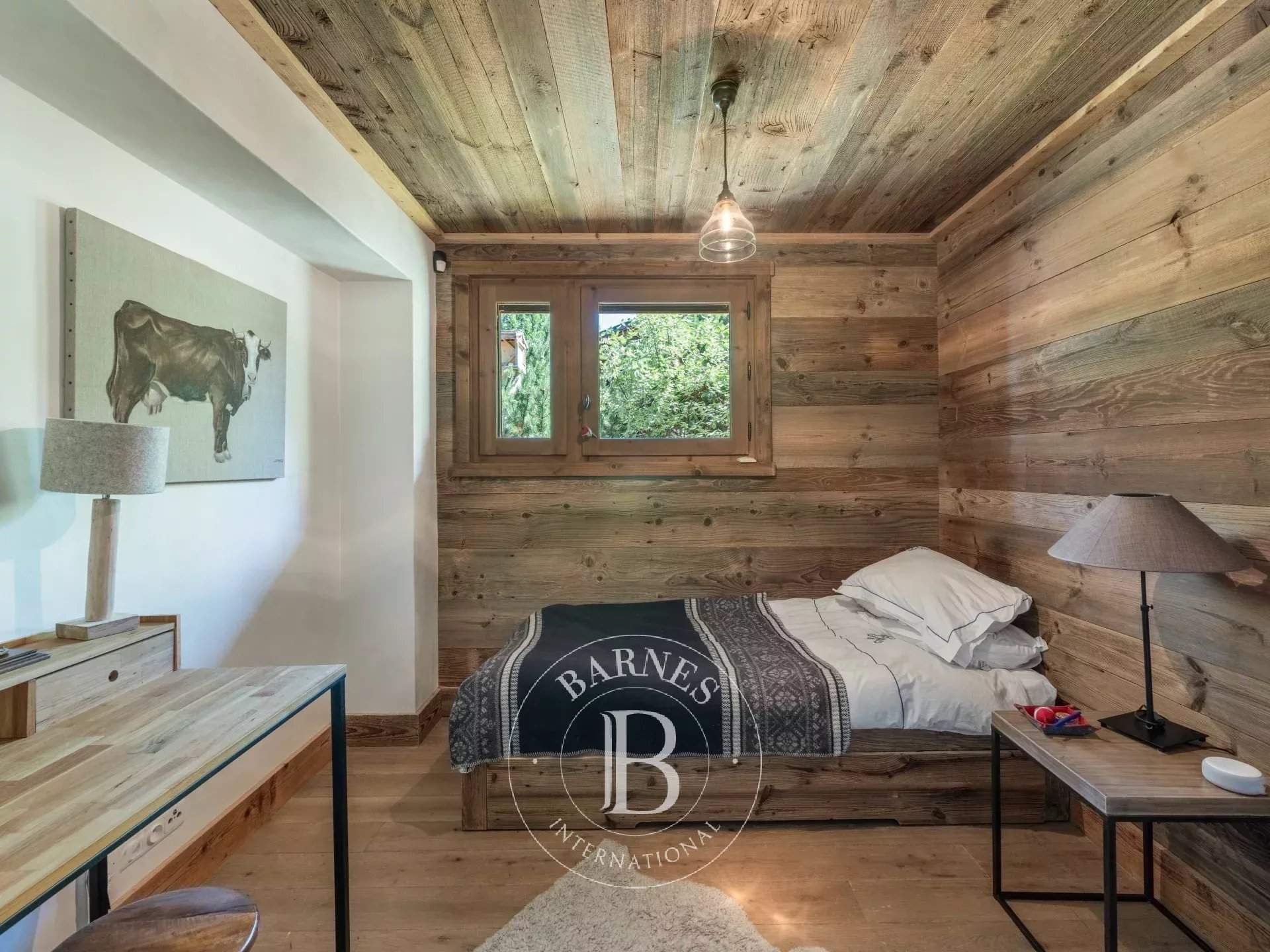 Megève  - Chalet 5 Bedrooms - picture 17