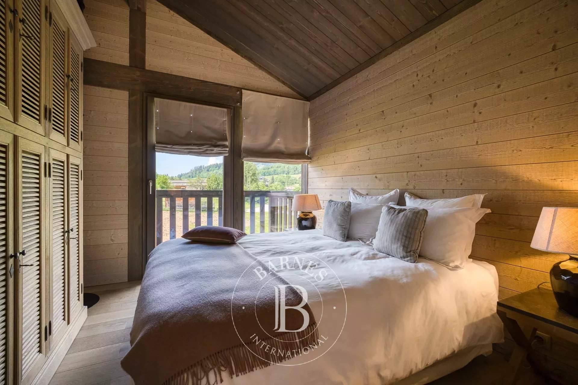 Demi-Quartier  - Chalet 5 Pi&egrave;ces 5 Chambres - picture 15