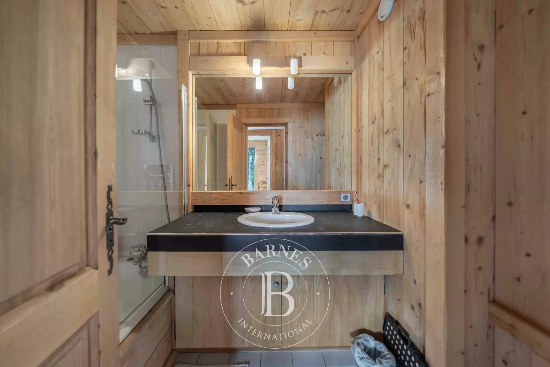 Megève  - Appartement 6 Pi&egrave;ces 5 Chambres - picture 10