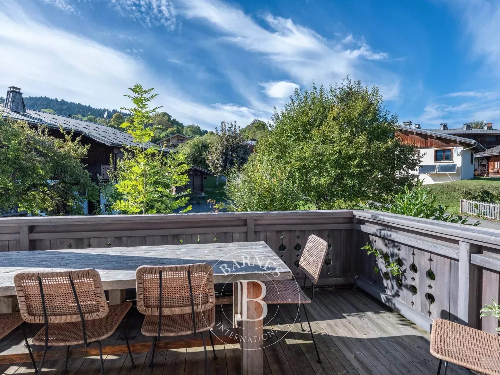 Demi-Quartier  - Chalet 5 Bedrooms - picture 17