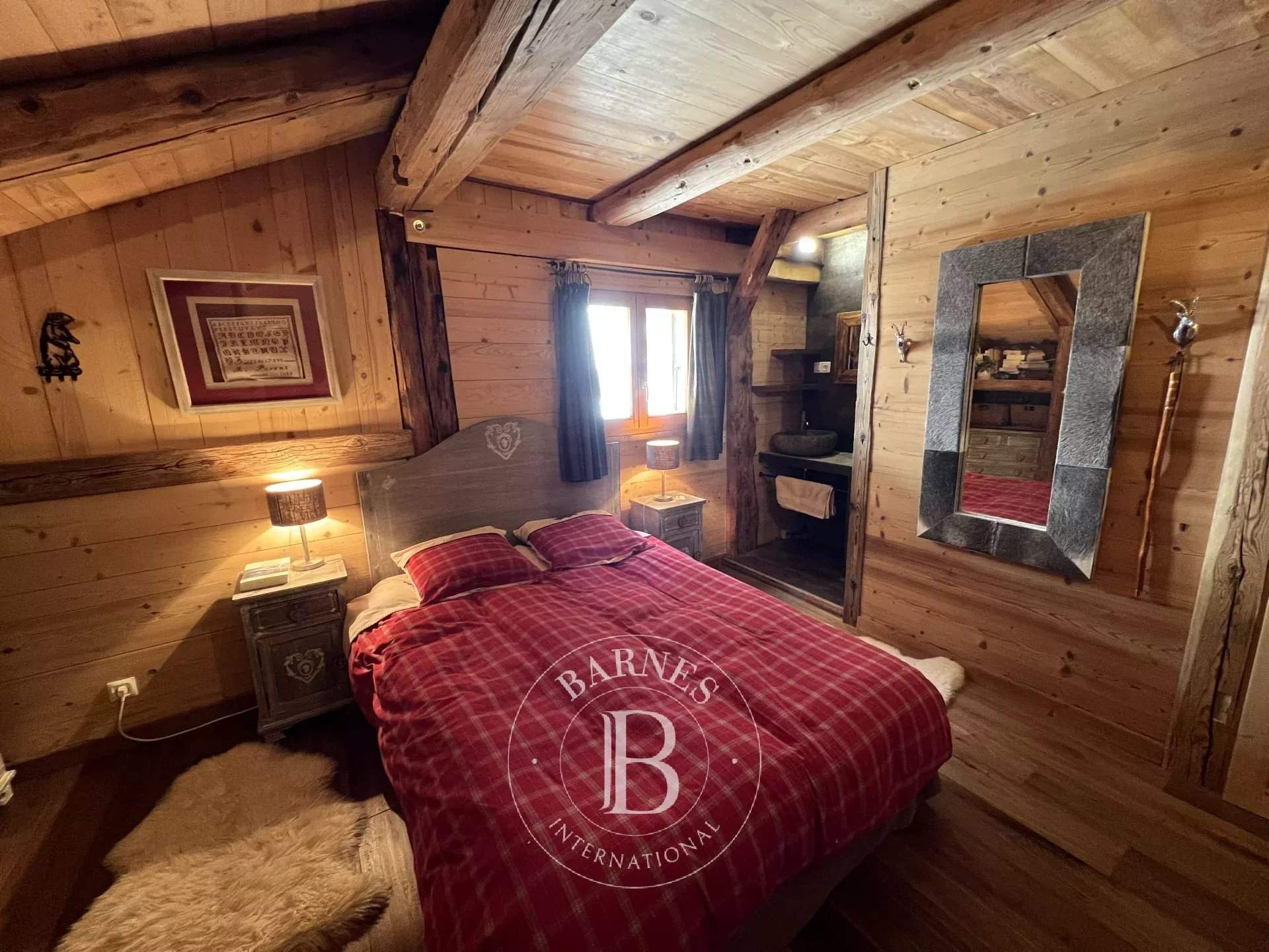 Mieussy  - Chalet 7 Pièces 4 Chambres - picture 12