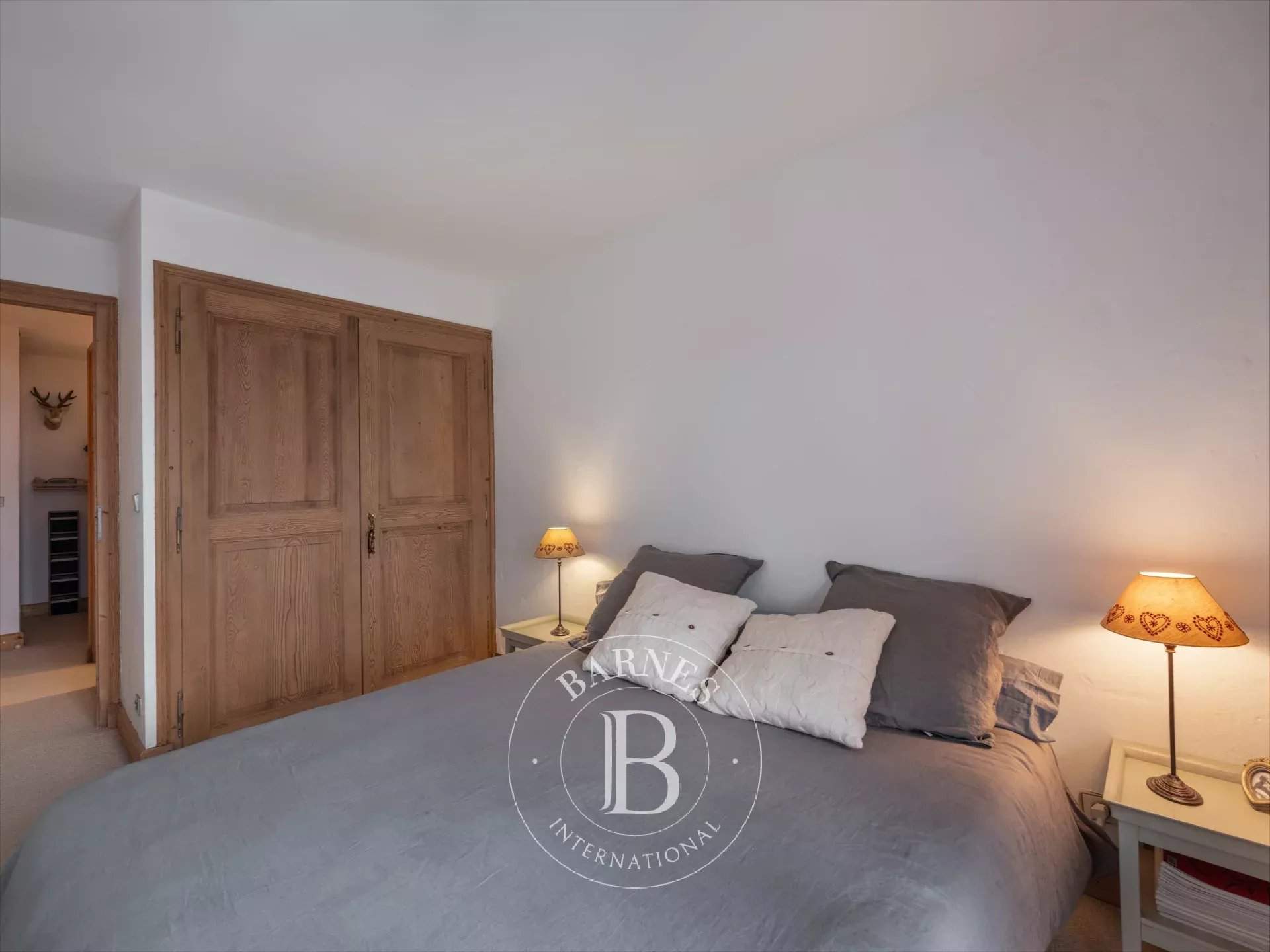 Megève  - Appartement 3 Pi&egrave;ces, 1 Chambre - picture 10