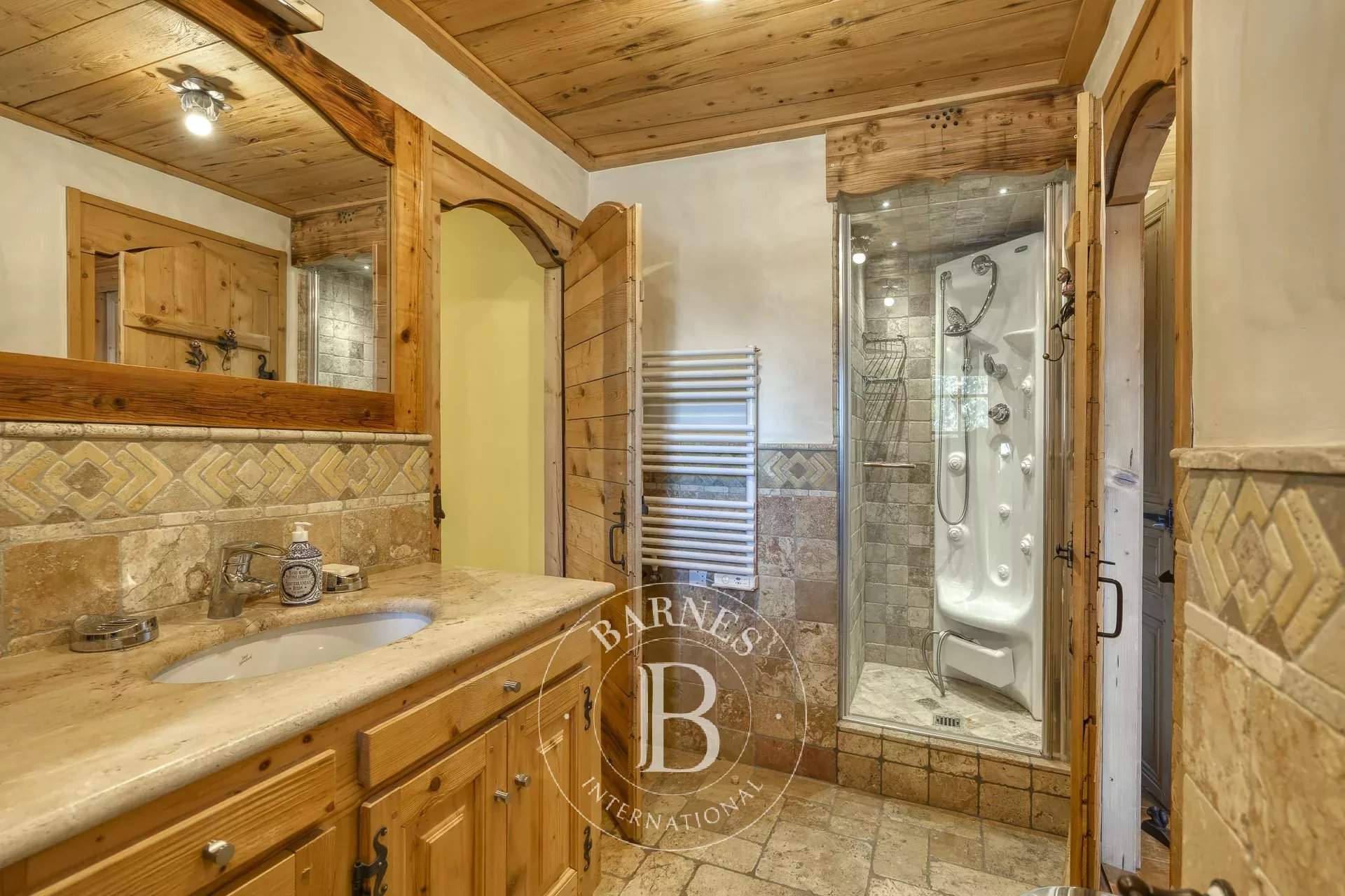 Megève  - Chalet 5 Bedrooms - picture 17