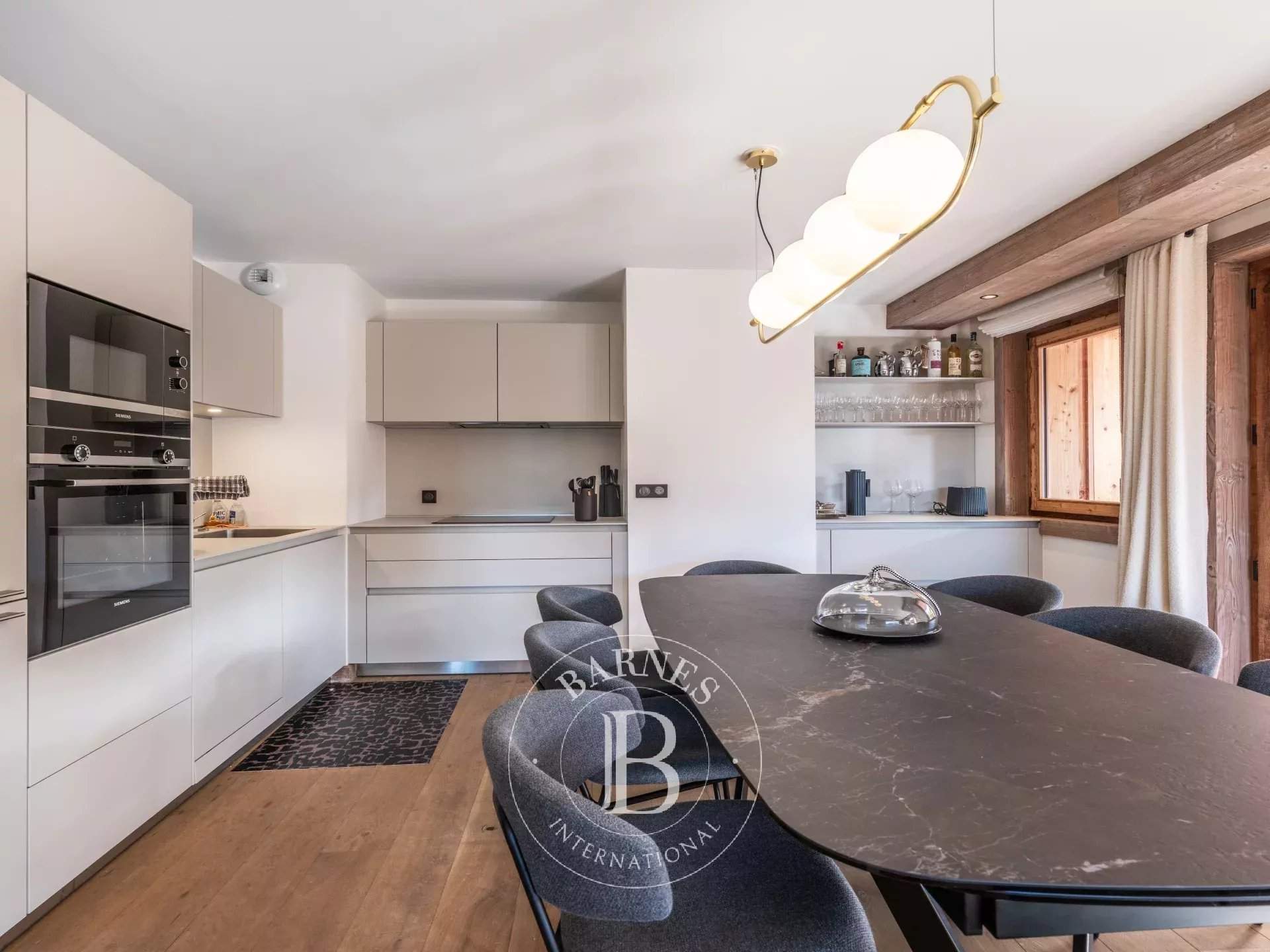 Megève  - Apartment 4 Bedrooms - picture 6