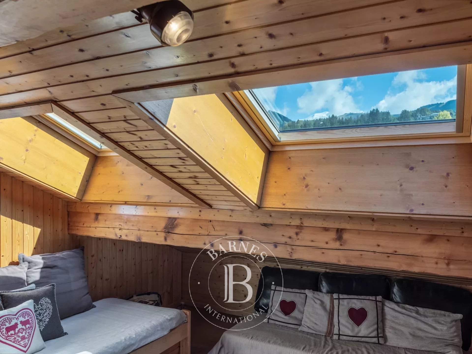 Megève  - Apartment 2 Bedrooms - picture 11