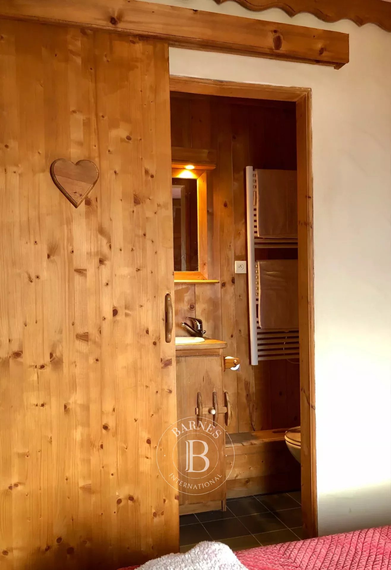 Combloux  - Hotel  - picture 6