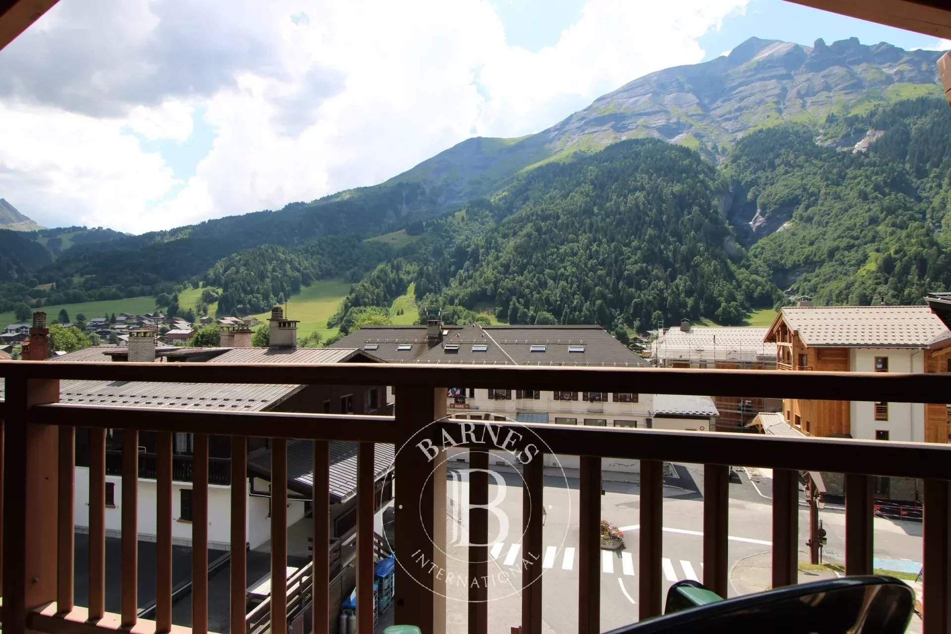 Les Contamines-Montjoie  - Mansion 14 Bedrooms - picture 10