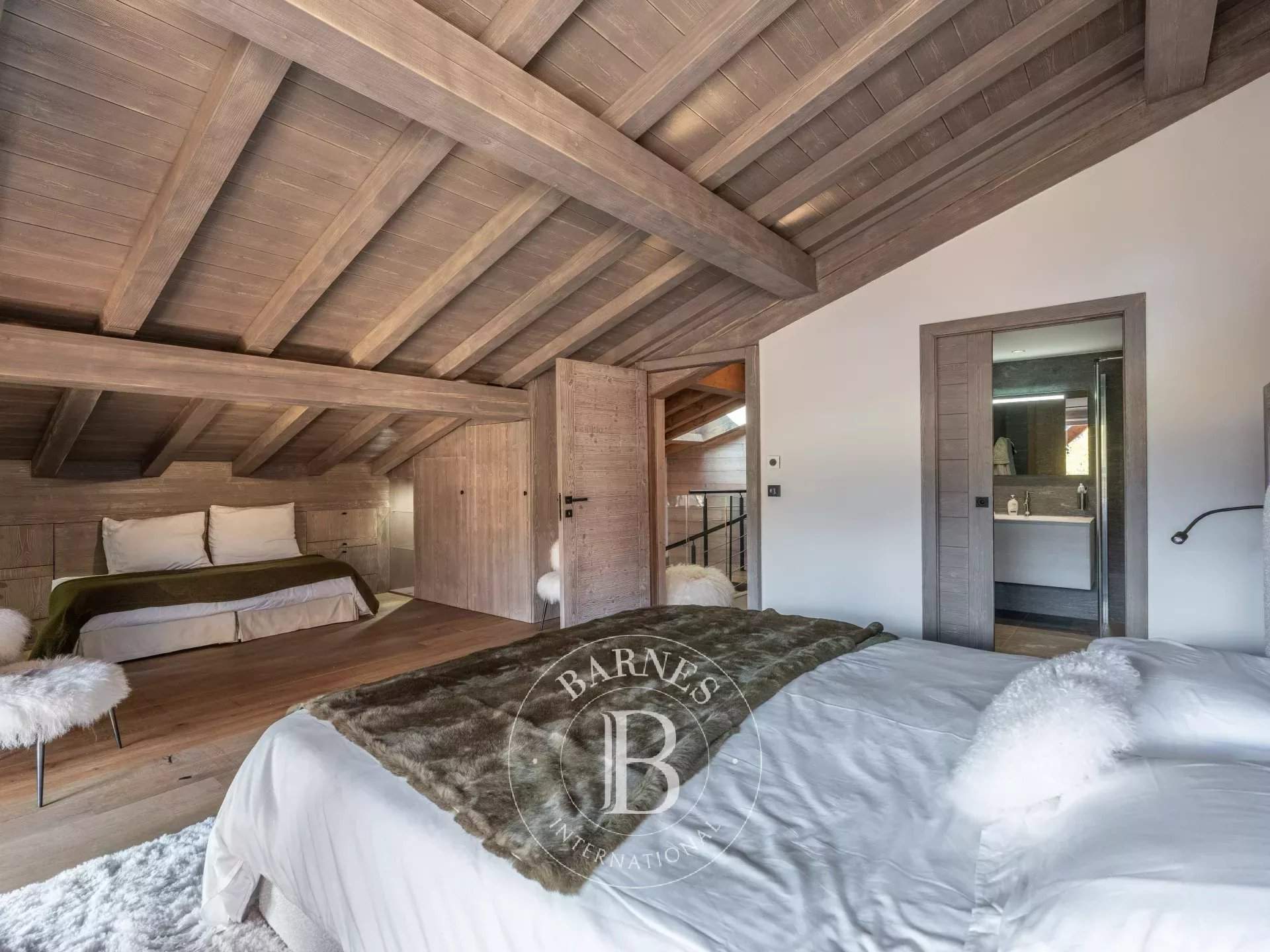 Megève  - Apartment 4 Bedrooms - picture 17