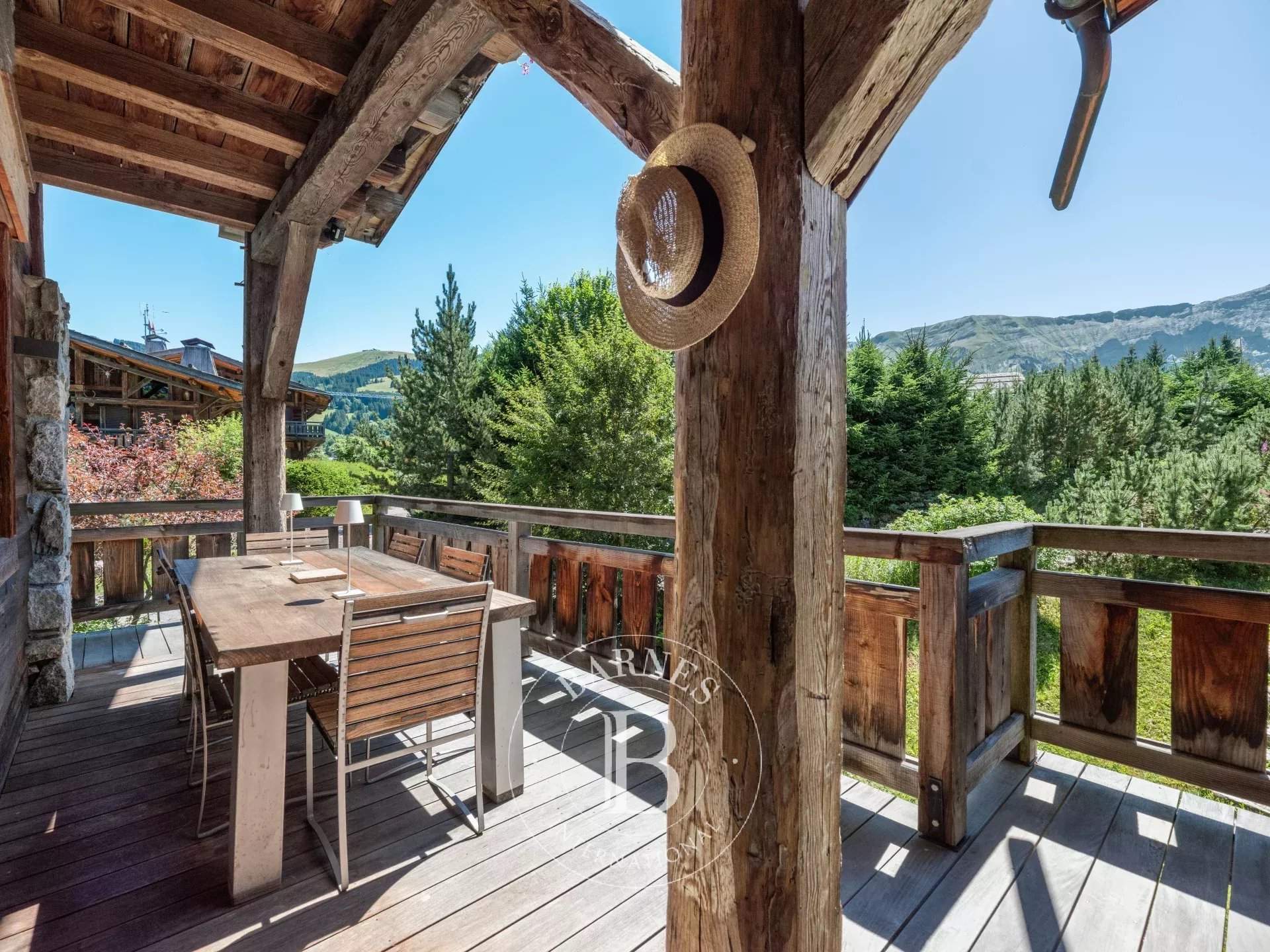 Megève  - Chalet 5 Bedrooms - picture 7