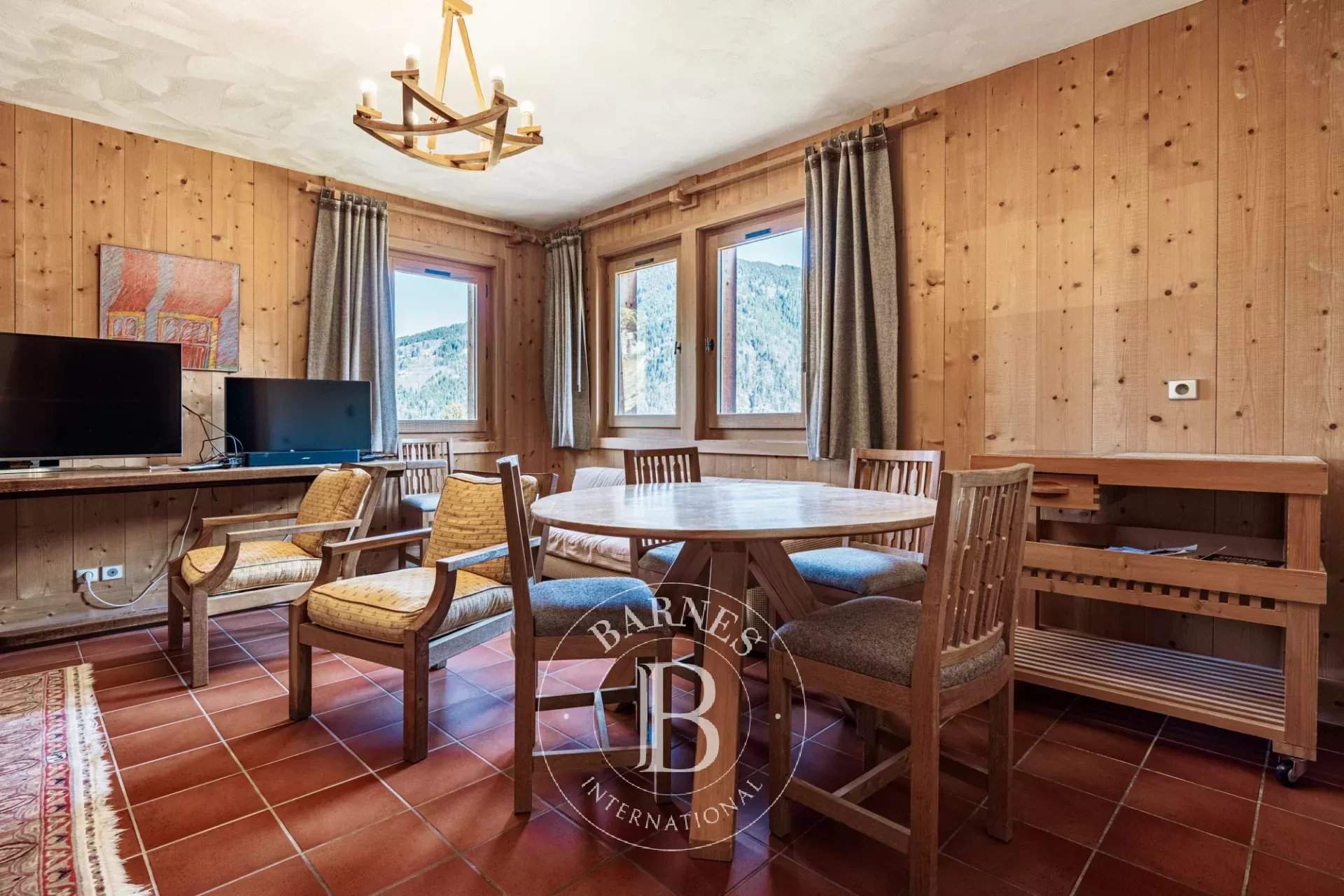 Saint-Gervais-les-Bains  - Chalet 6 Pi&egrave;ces 5 Chambres - picture 7