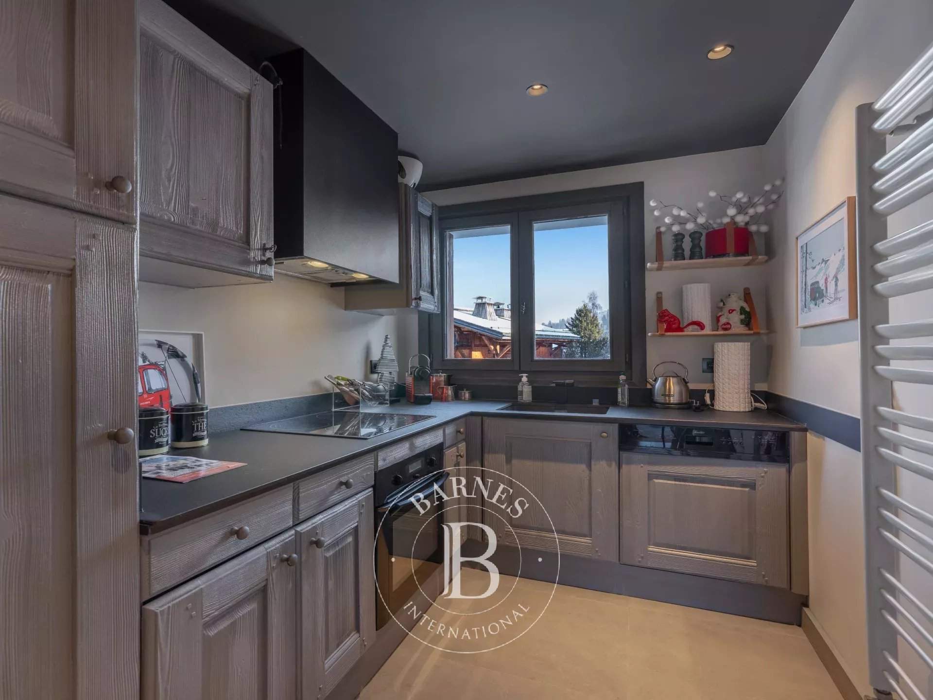 Megève  - Appartement 3 Pi&egrave;ces 2 Chambres - picture 7