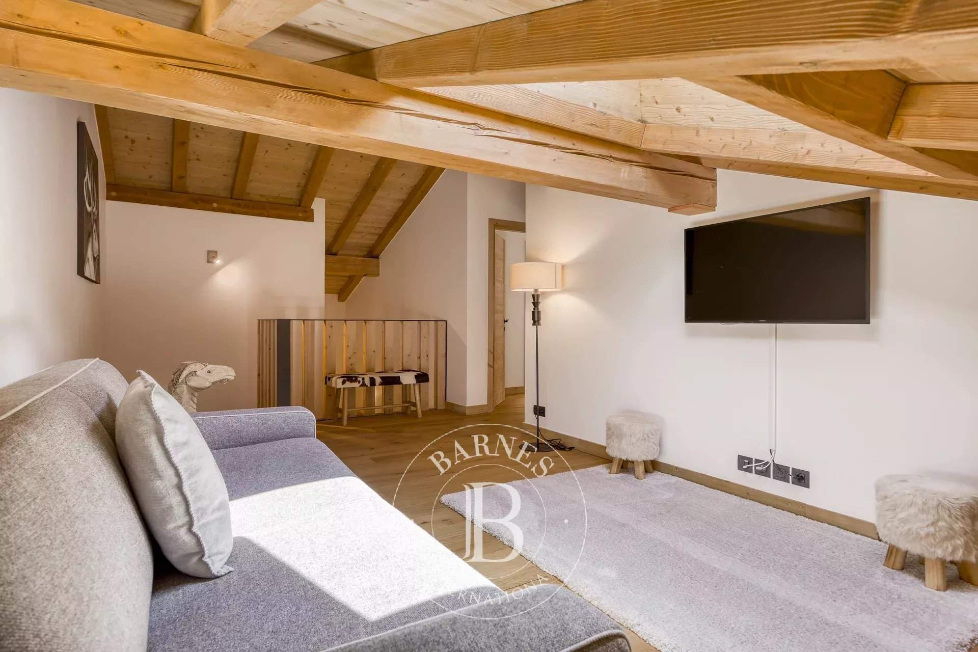 Megève  - Appartement 5 Pièces 4 Chambres - picture 20