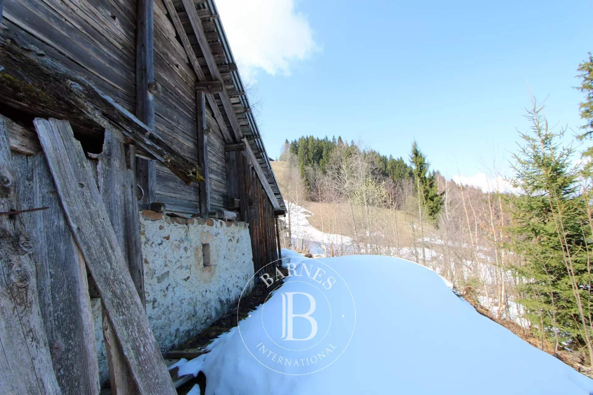 Saint-Gervais-les-Bains  - Chalet 5 Pi&egrave;ces - picture 13
