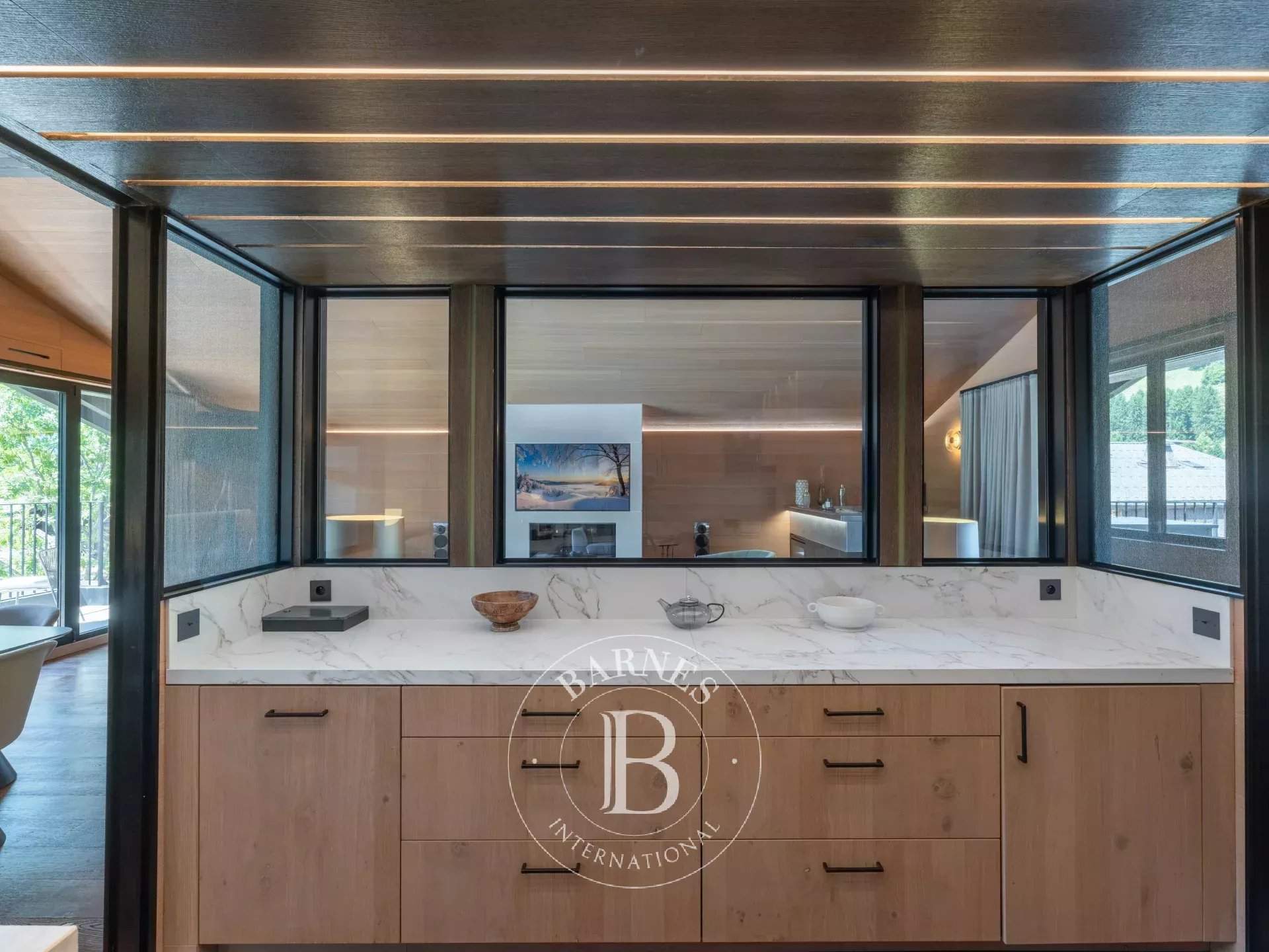 Megève  - Apartment 4 Bedrooms - picture 17