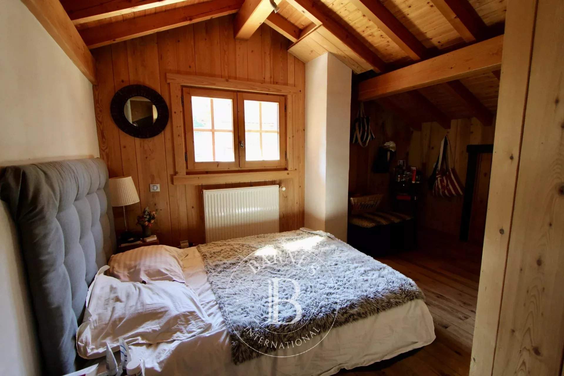 Saint-Gervais-les-Bains  - Chalet 6 Pi&egrave;ces 4 Chambres - picture 8